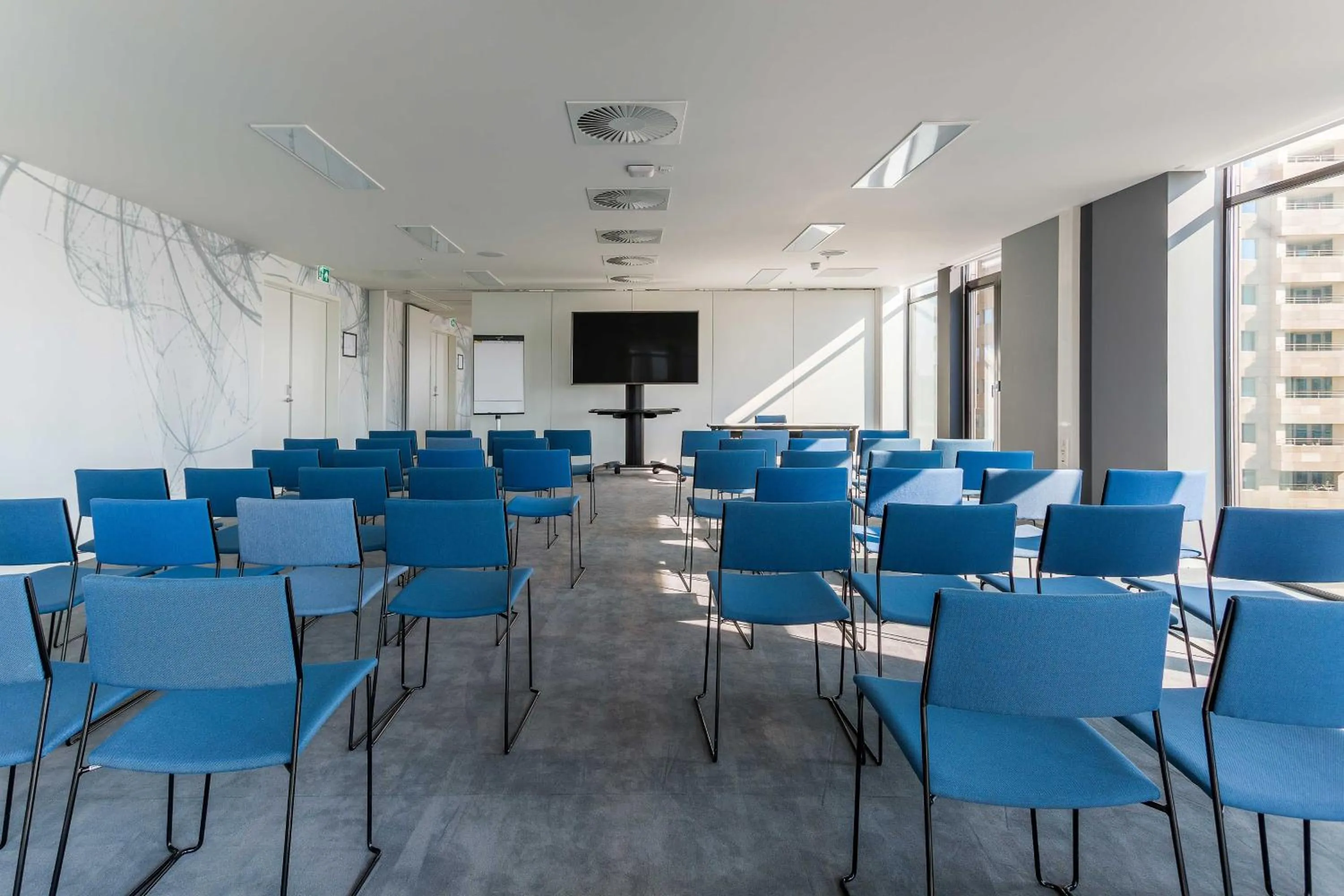 Room Mate Bruno, Rotterdam