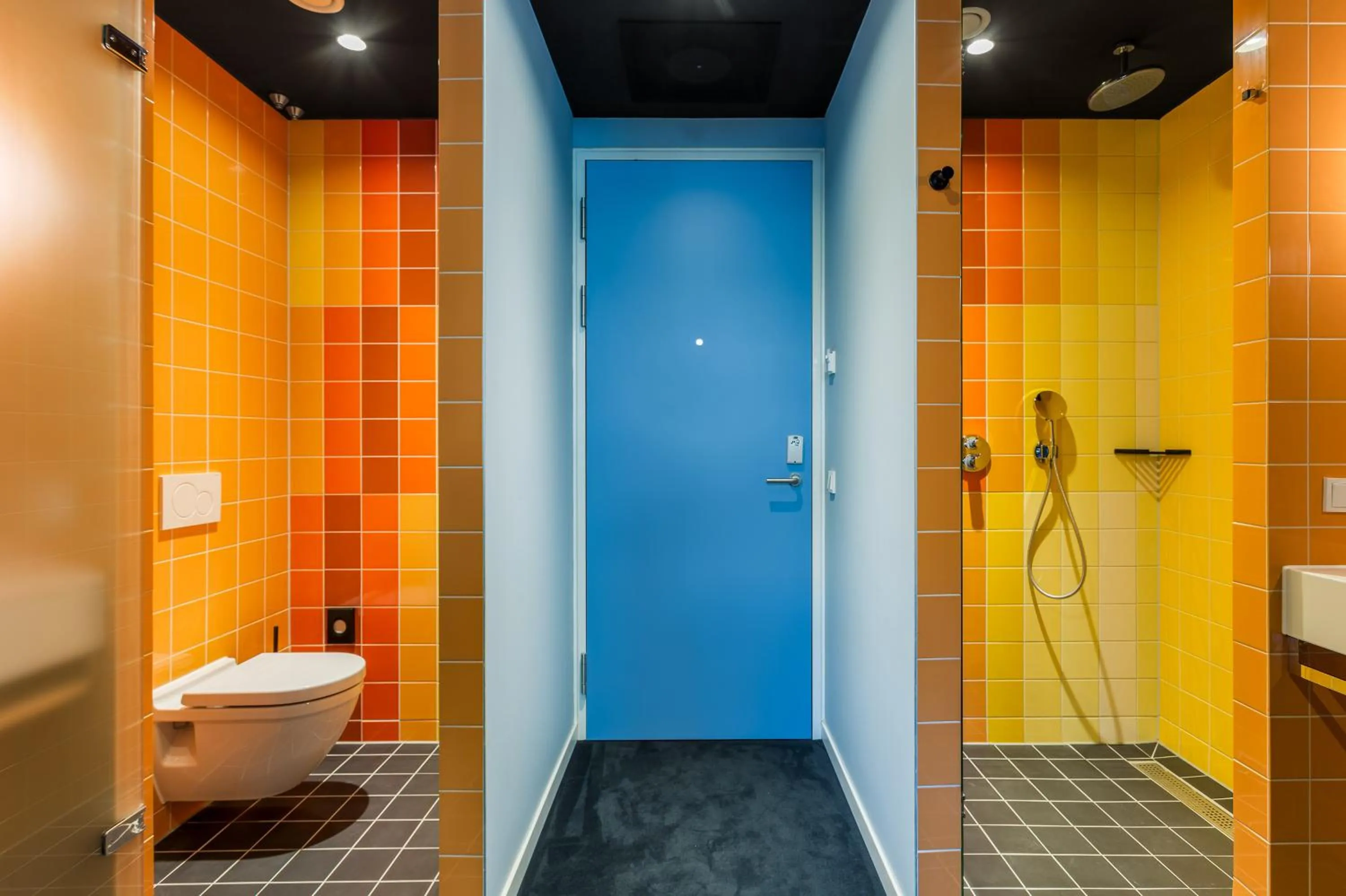 Room Mate Bruno, Rotterdam