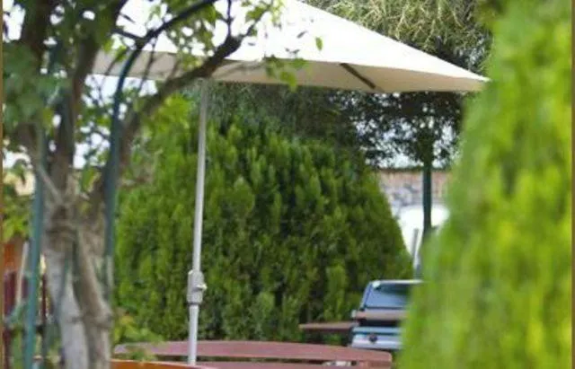BBQ facilities in Beechworth Carriage Motor Inn