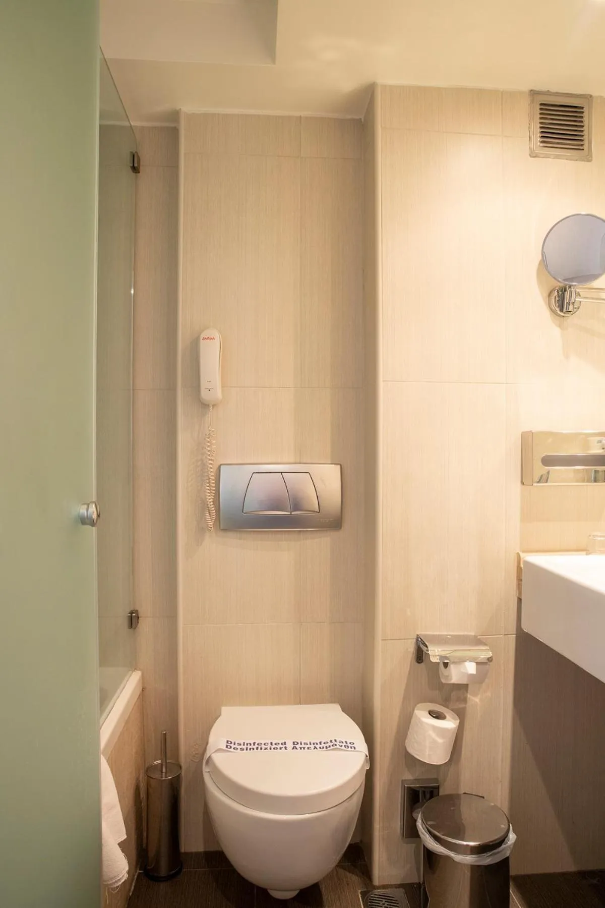 Olympian Bay Grand Resort