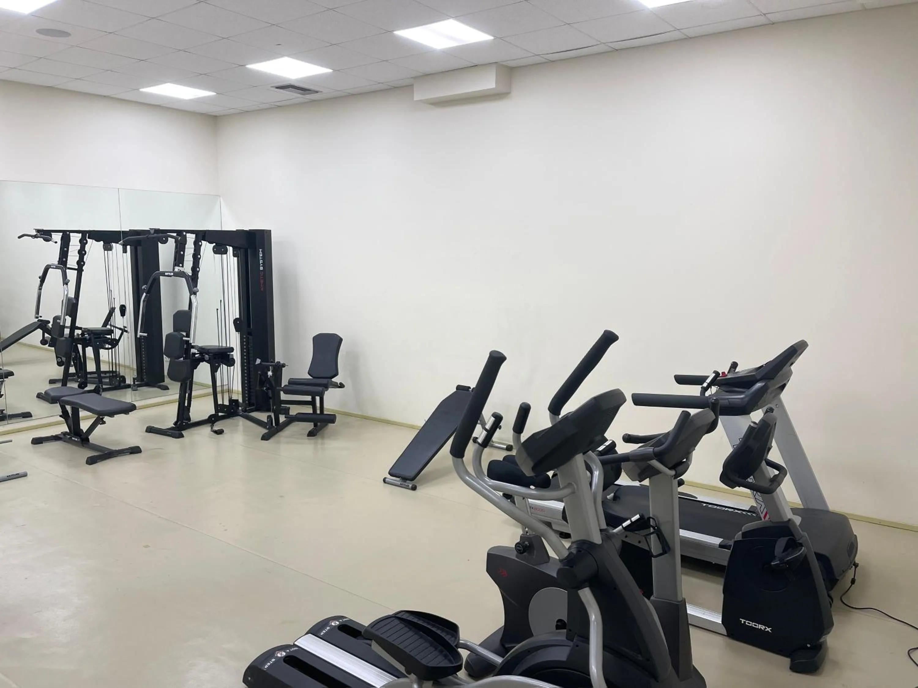 Activities in Olympian Bay Grand Resort