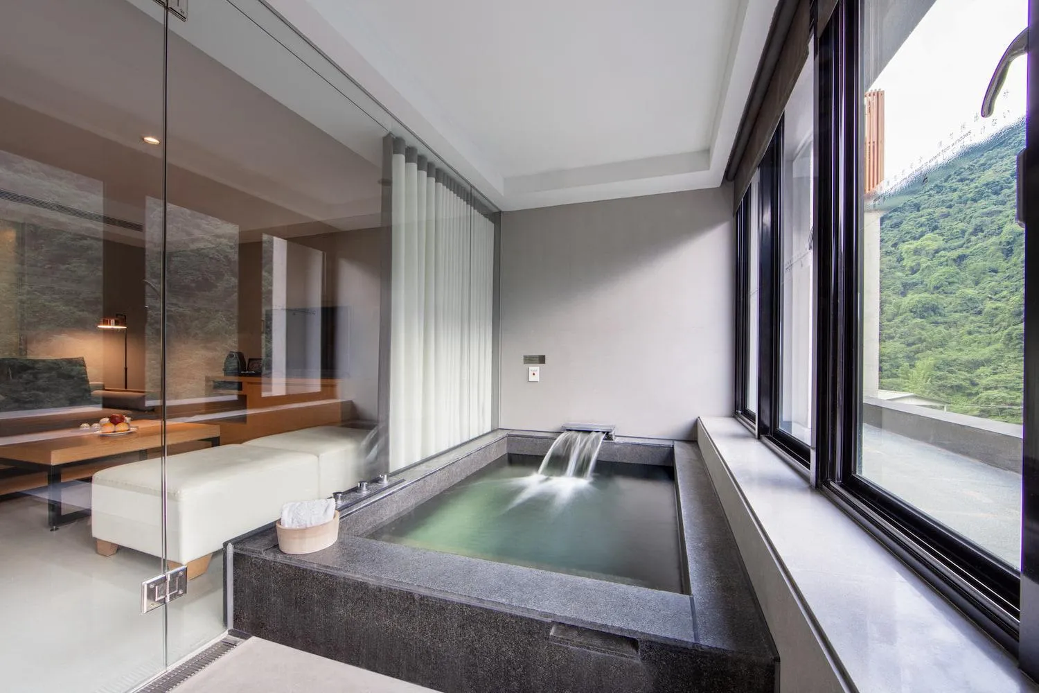 Wulai Pause Landis Resort