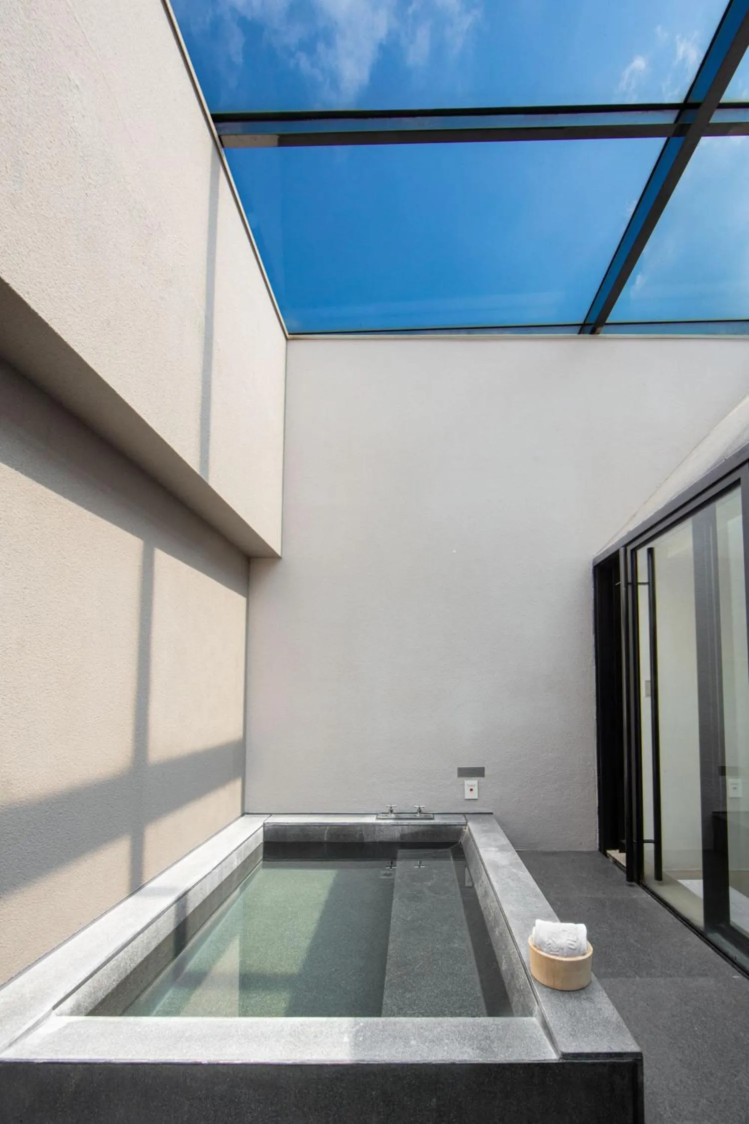 Wulai Pause Landis Resort