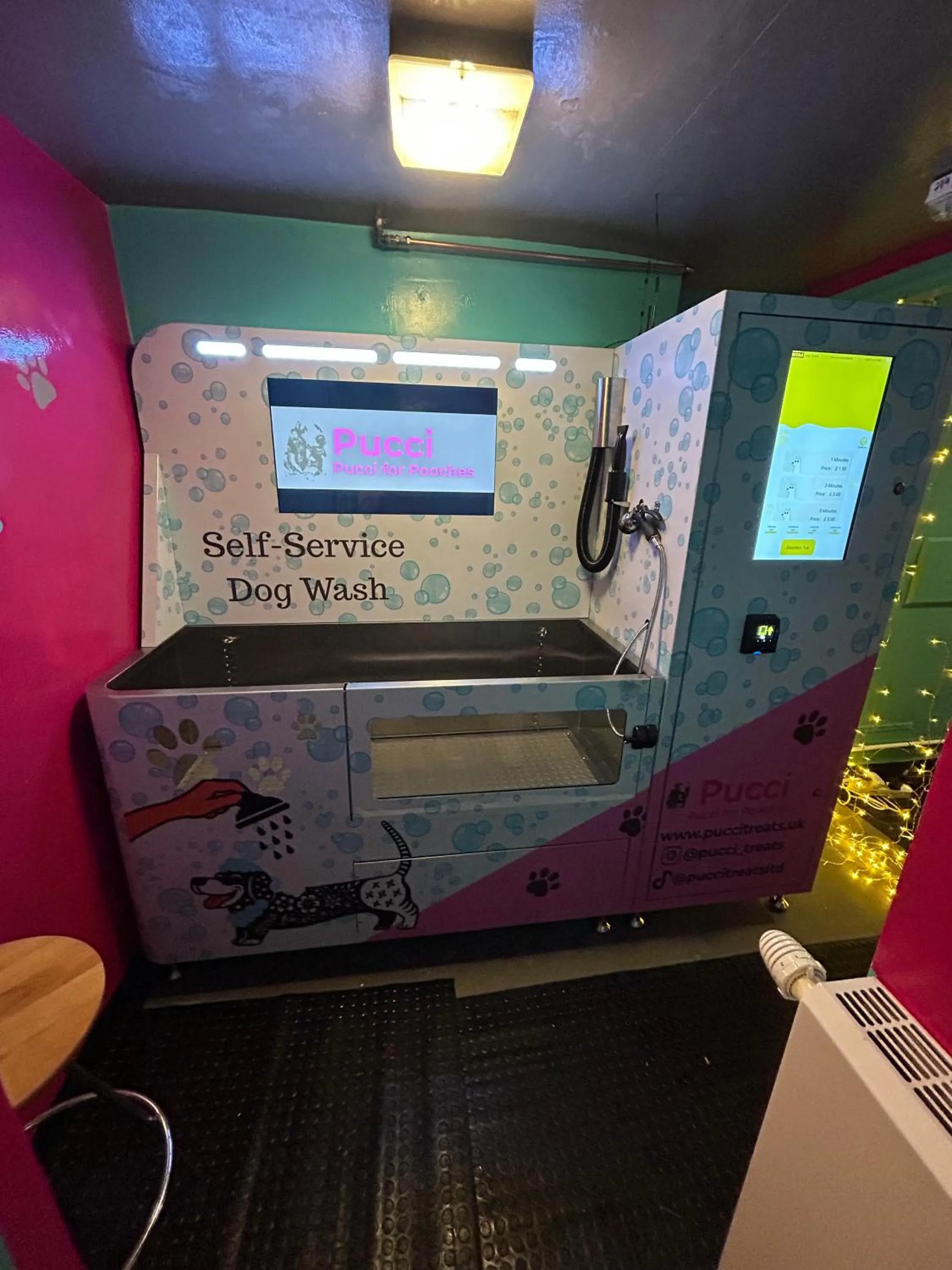 Property building in Forresters Bar & French Restaurant with Rooms