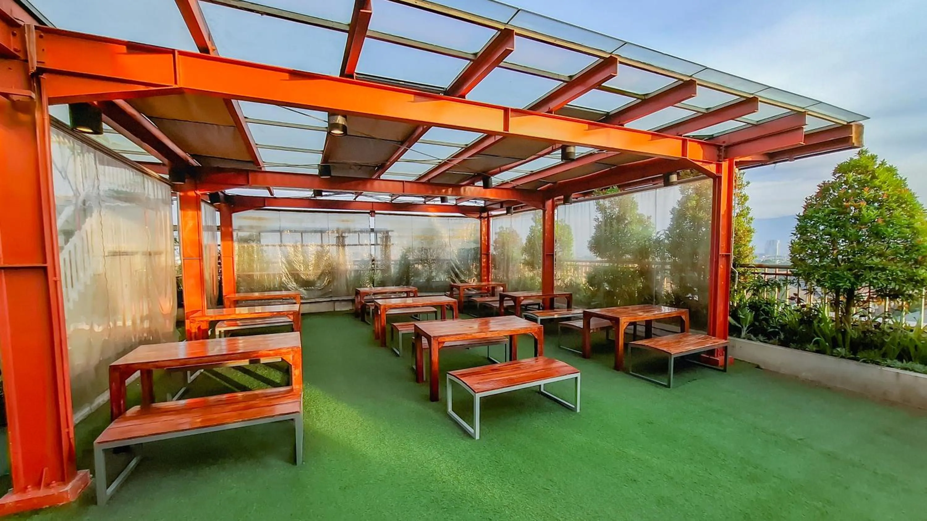 HARRIS Hotel & Convention Festival Citylink Bandung