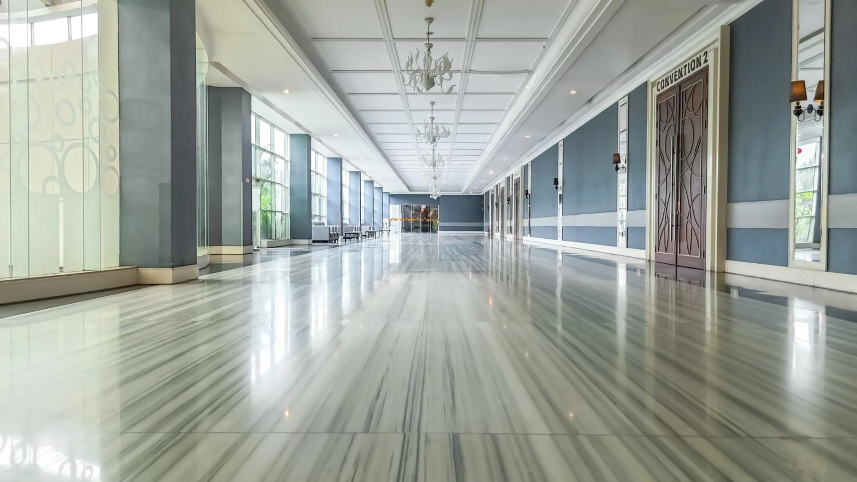 HARRIS Hotel & Convention Festival Citylink Bandung