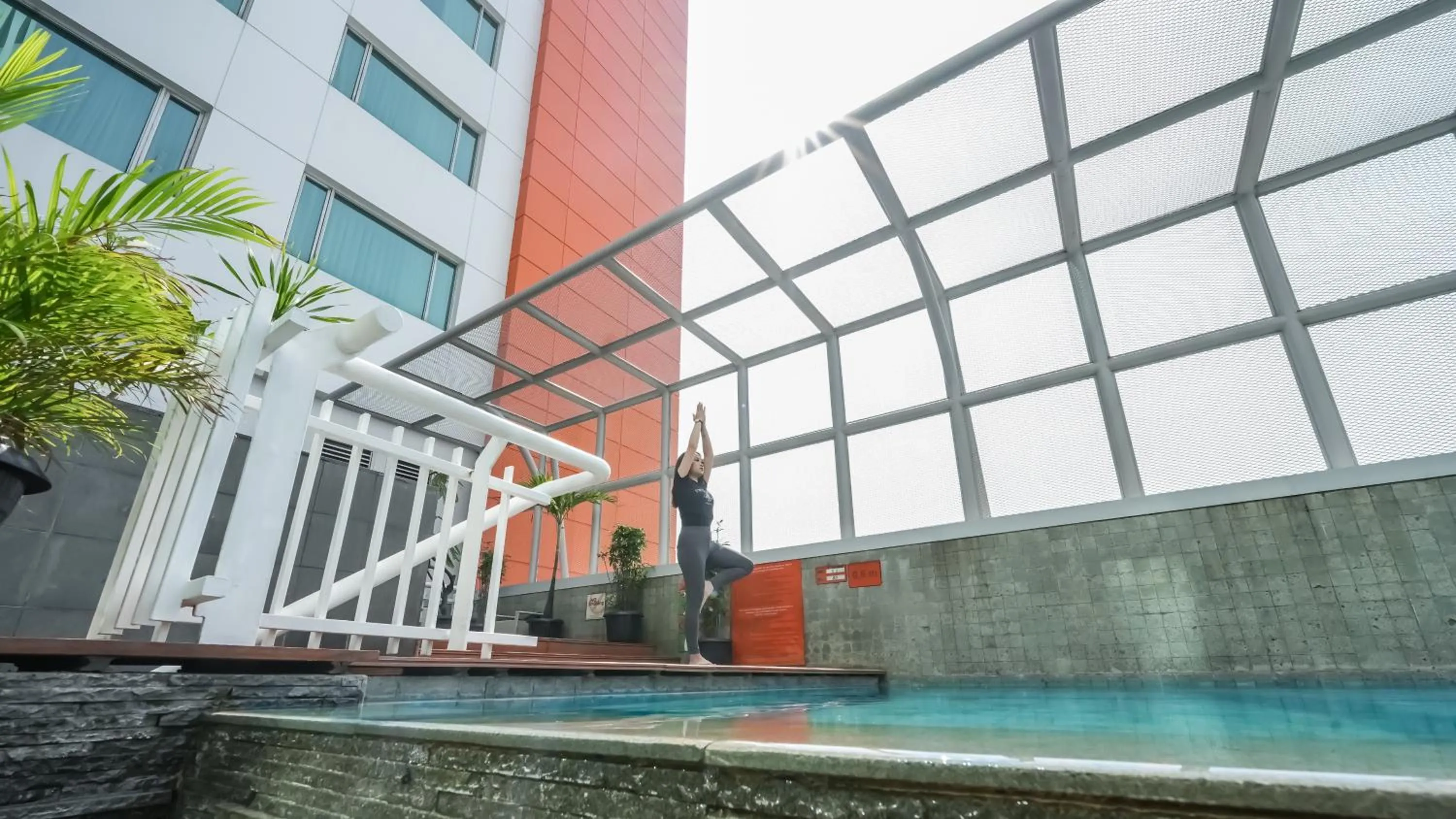 HARRIS Hotel & Convention Festival Citylink Bandung