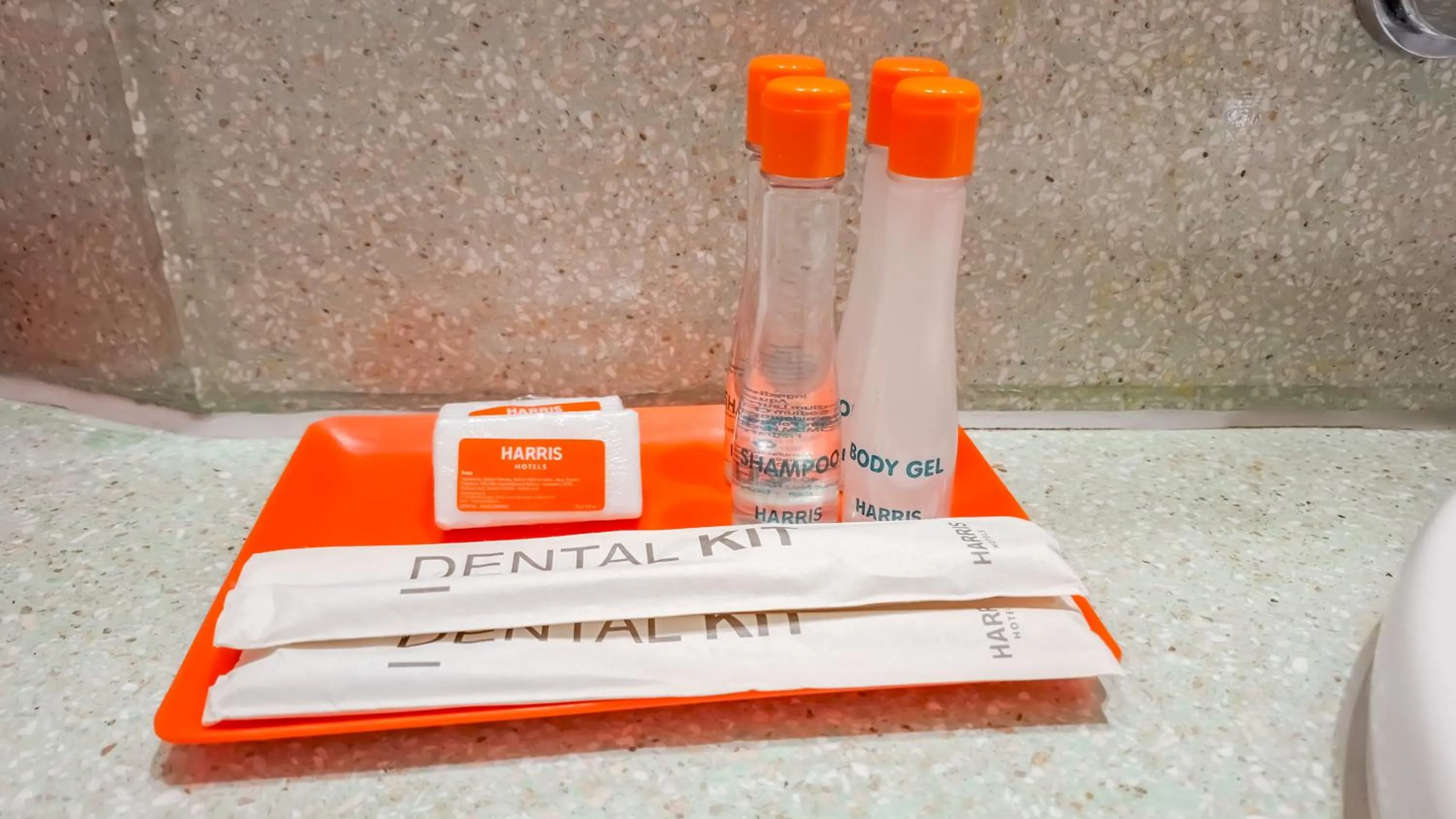 HARRIS Hotel & Convention Festival Citylink Bandung