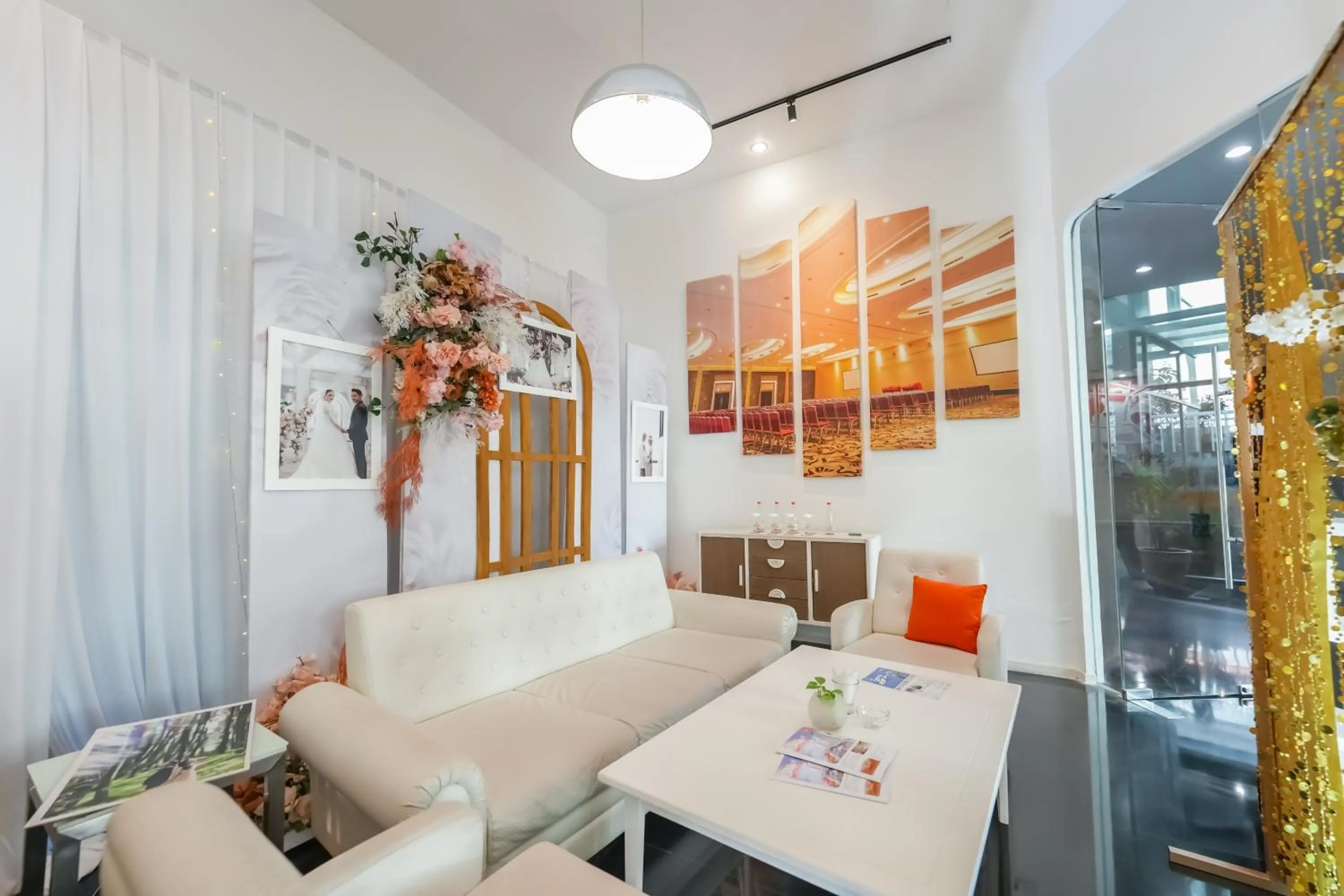 HARRIS Hotel & Convention Festival Citylink Bandung