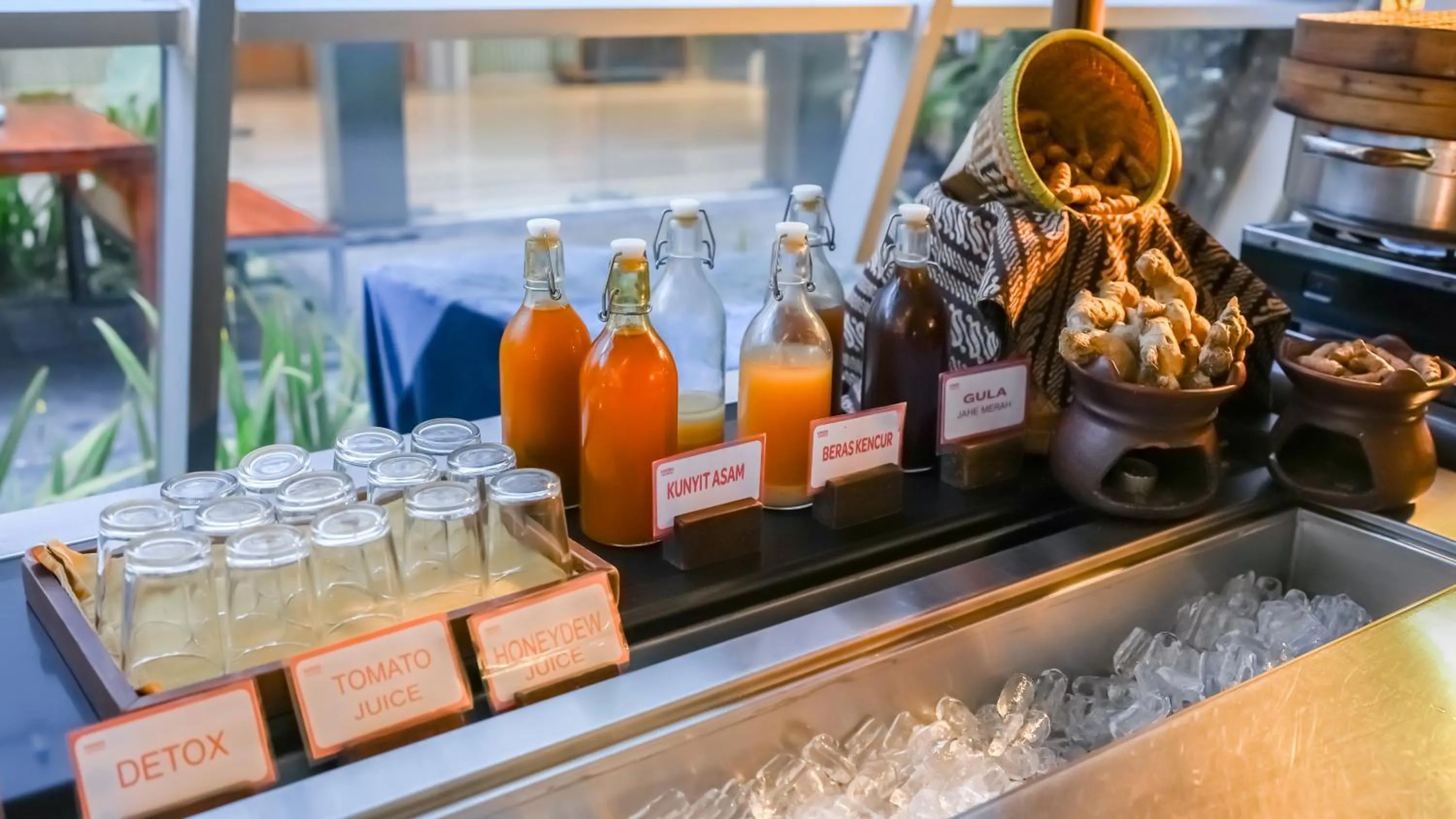 HARRIS Hotel & Convention Festival Citylink Bandung