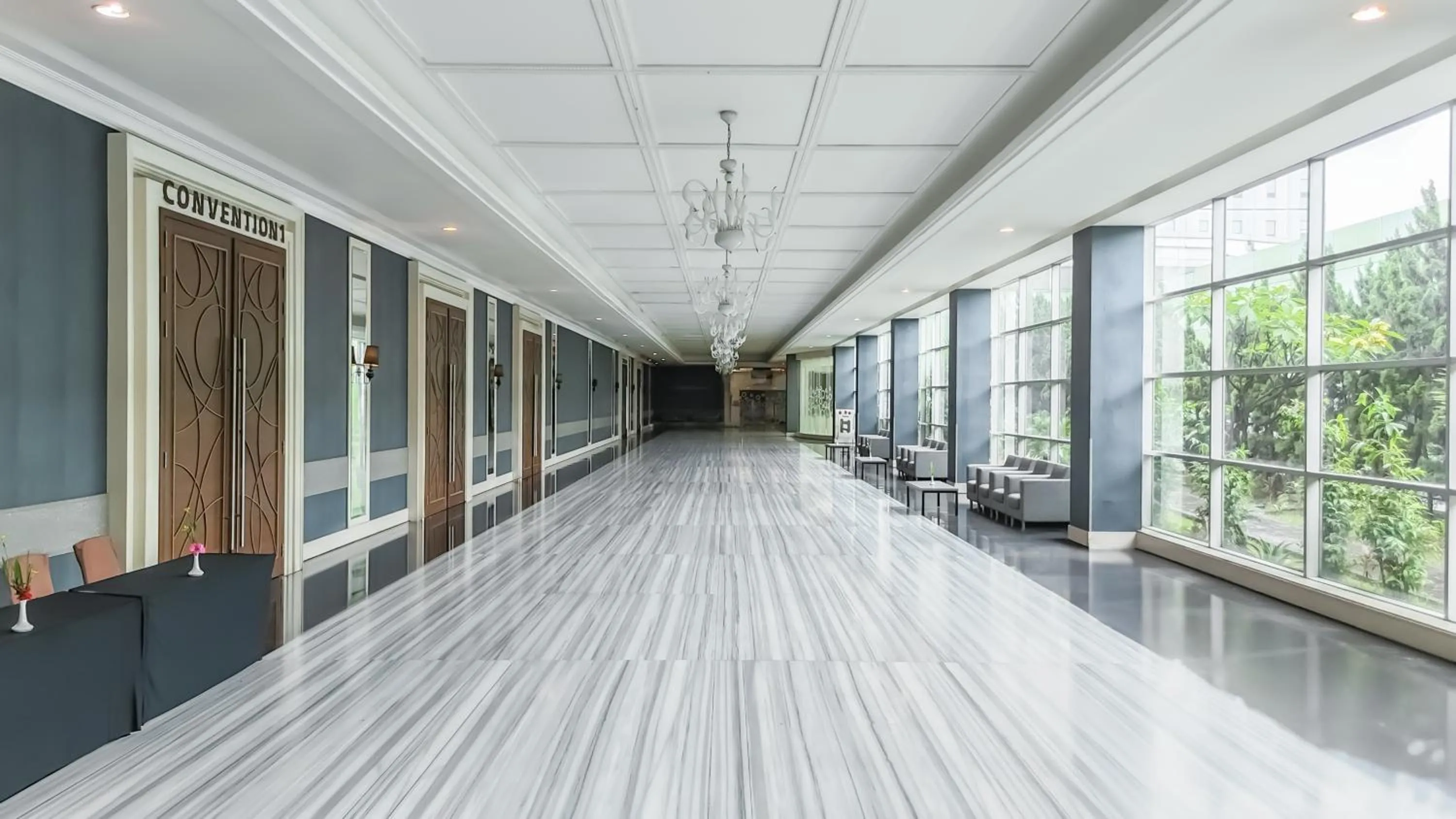 HARRIS Hotel & Convention Festival Citylink Bandung