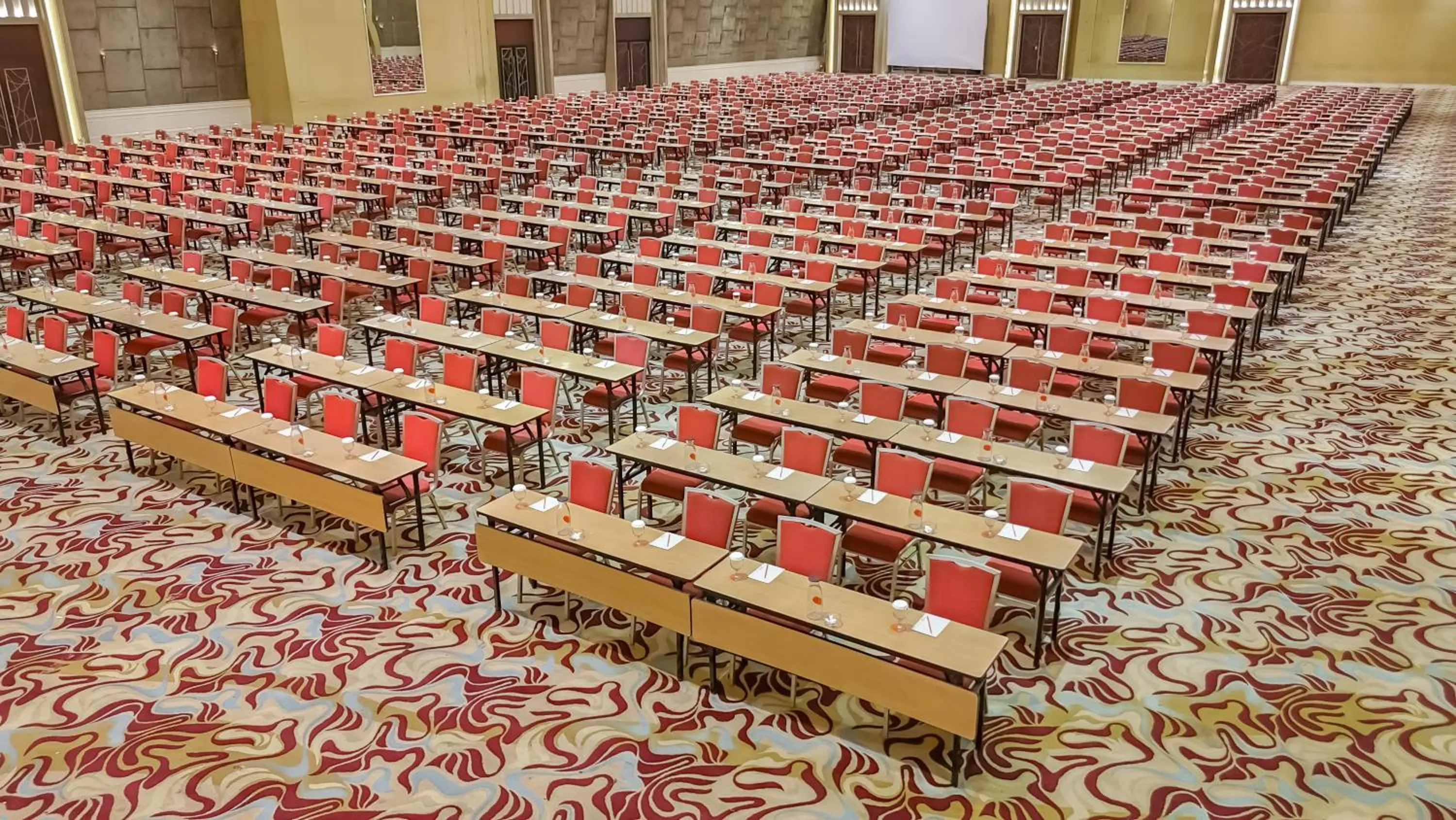 HARRIS Hotel & Convention Festival Citylink Bandung