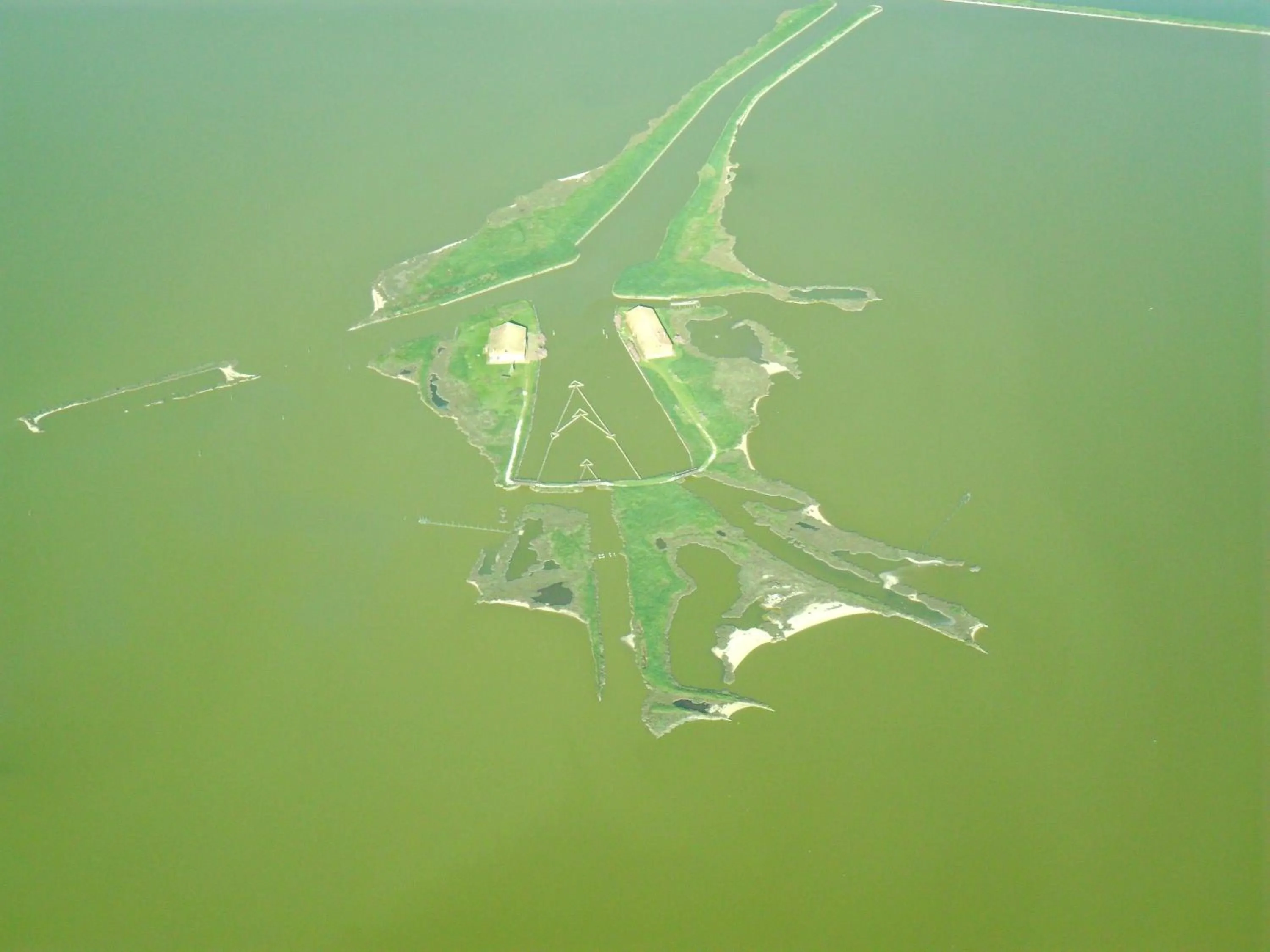 Nearby landmark in Hotel Rurale Canneviè