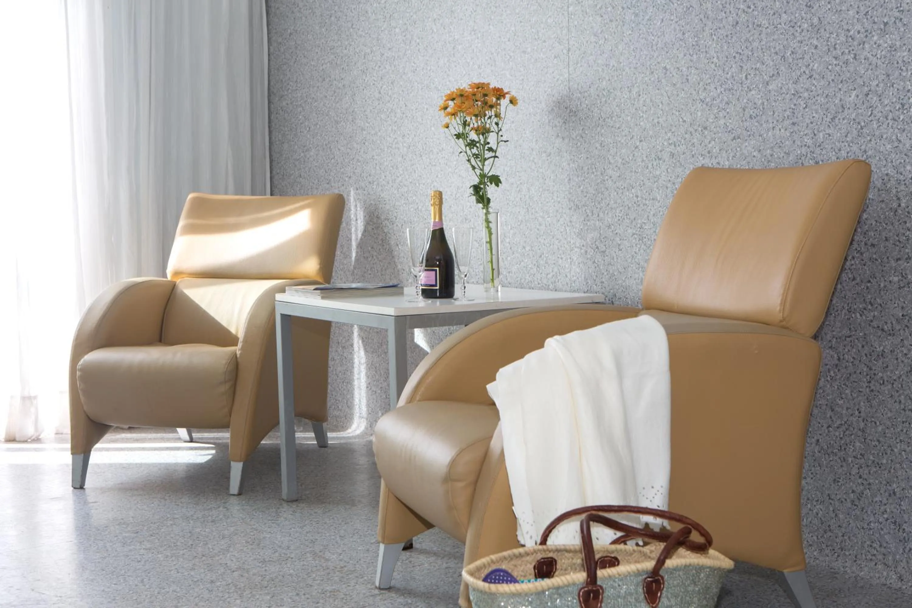 Living room in Apartamentos Turísticos Mix BR AT2179