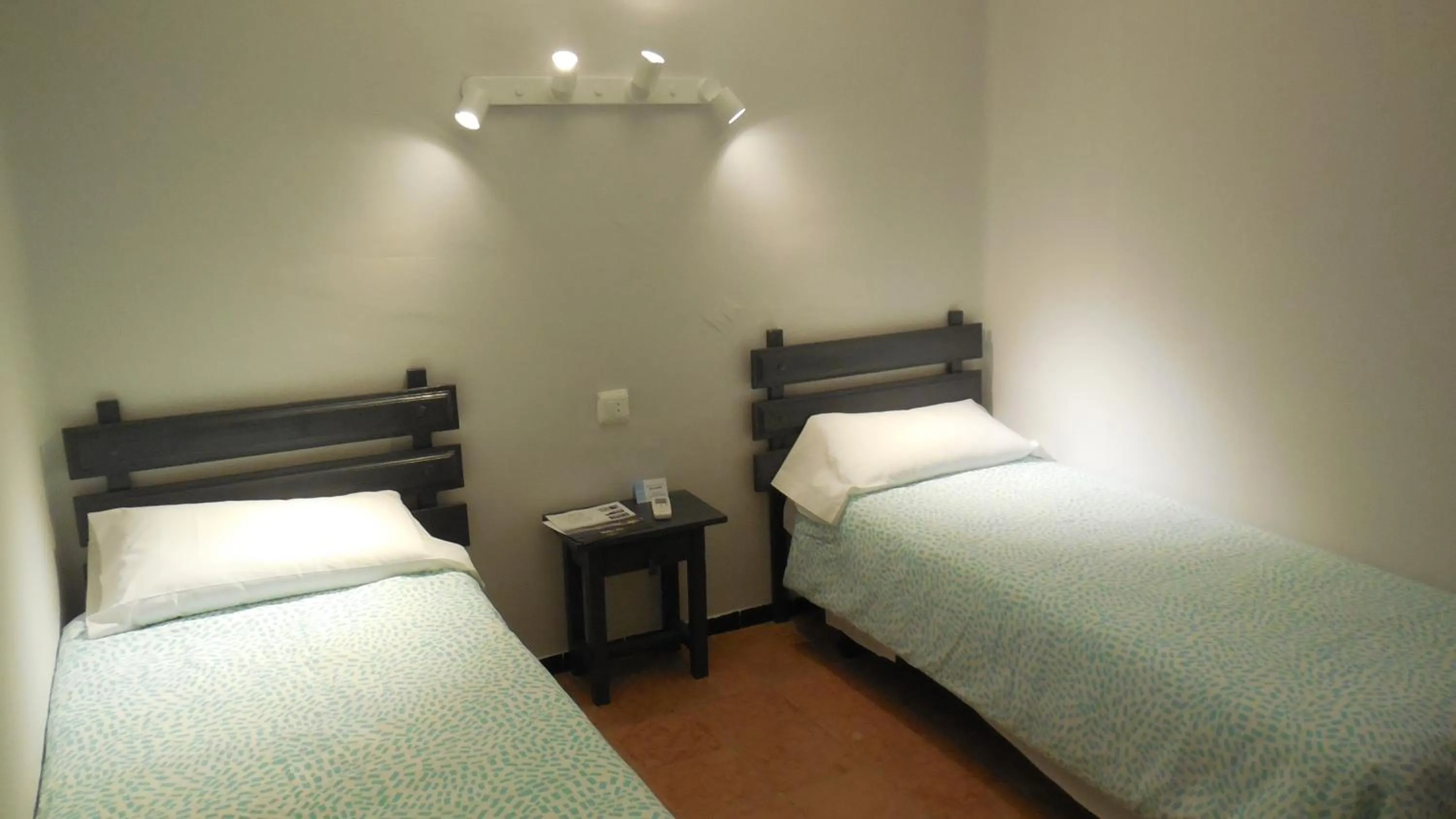 Bed in Fonda Can Dalfo