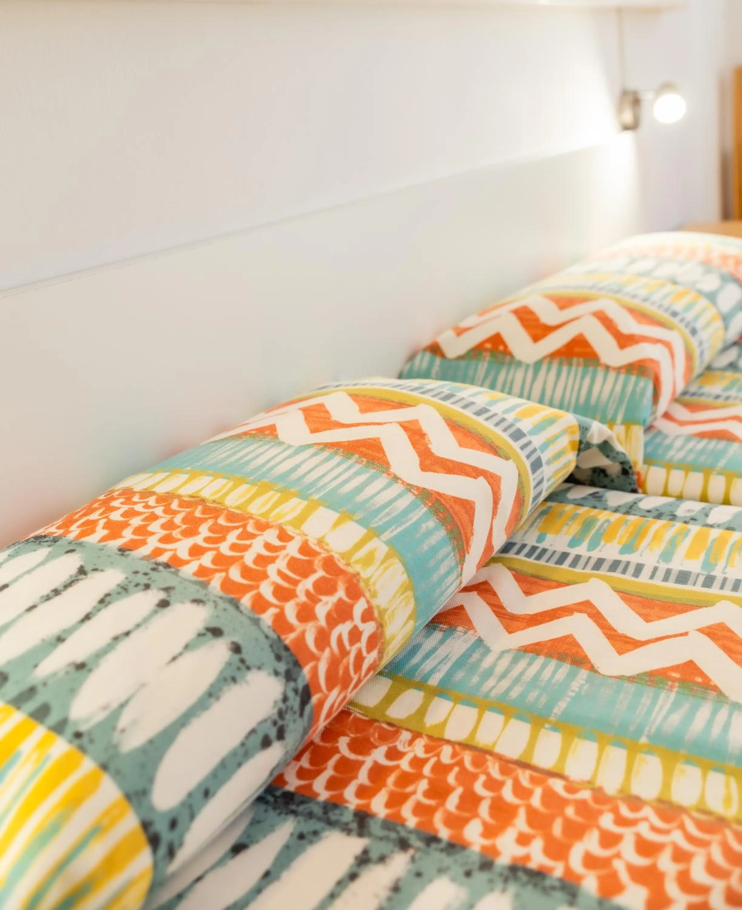 Bed in Fonda Can Dalfo