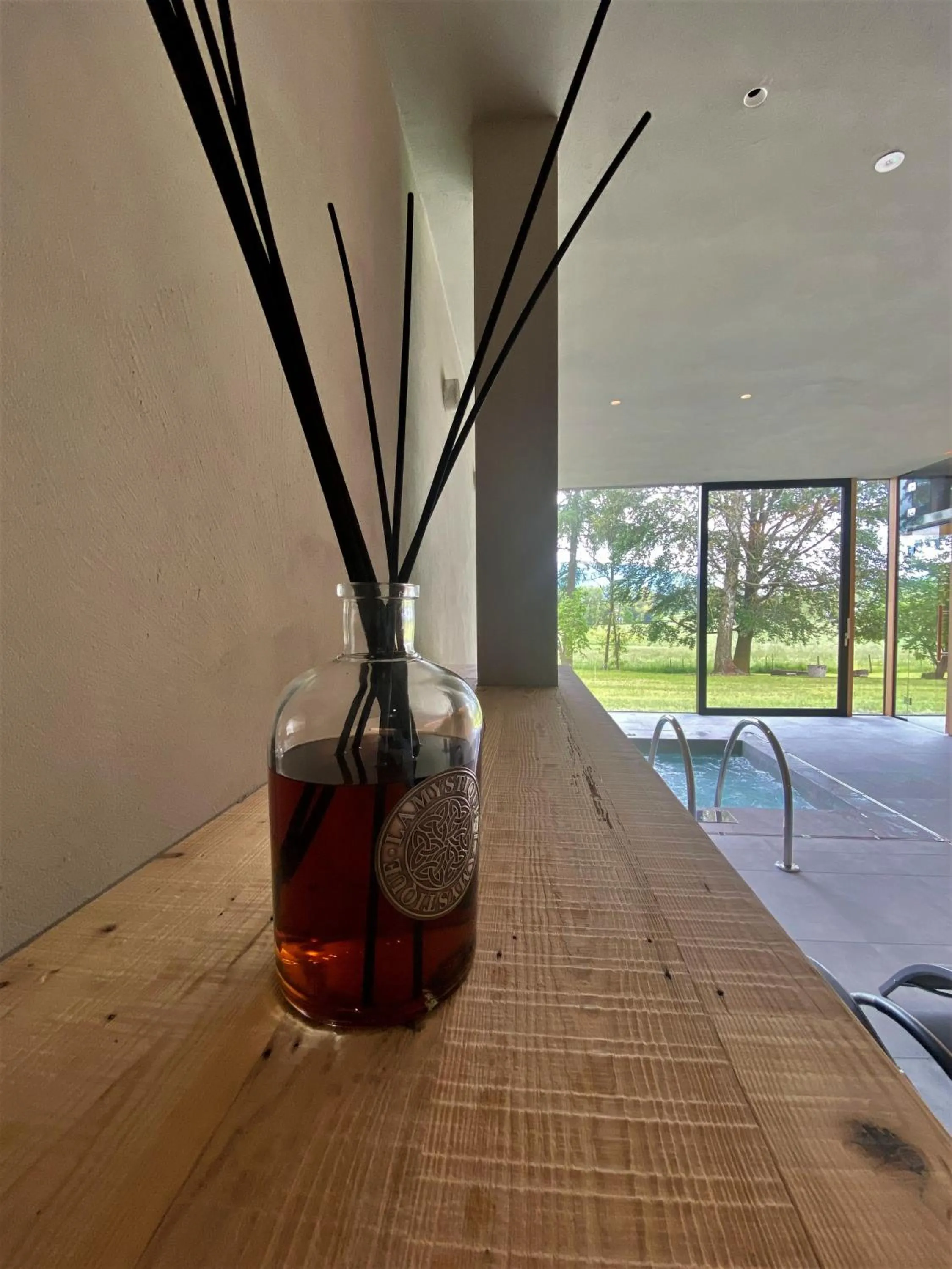 Spa and wellness centre/facilities, Swimming Pool in Albergo Rutzer