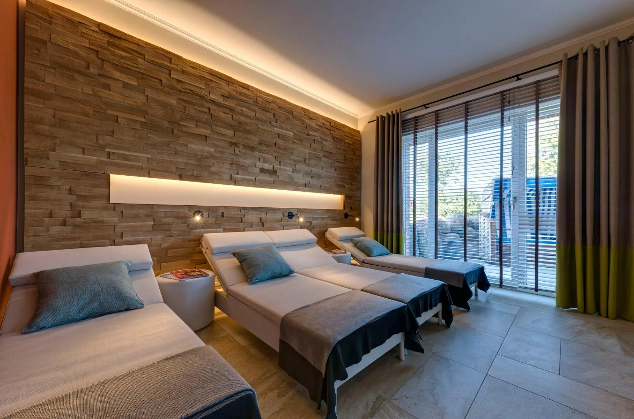 Activities, Bed in Hotel Restaurant Burg-Klause