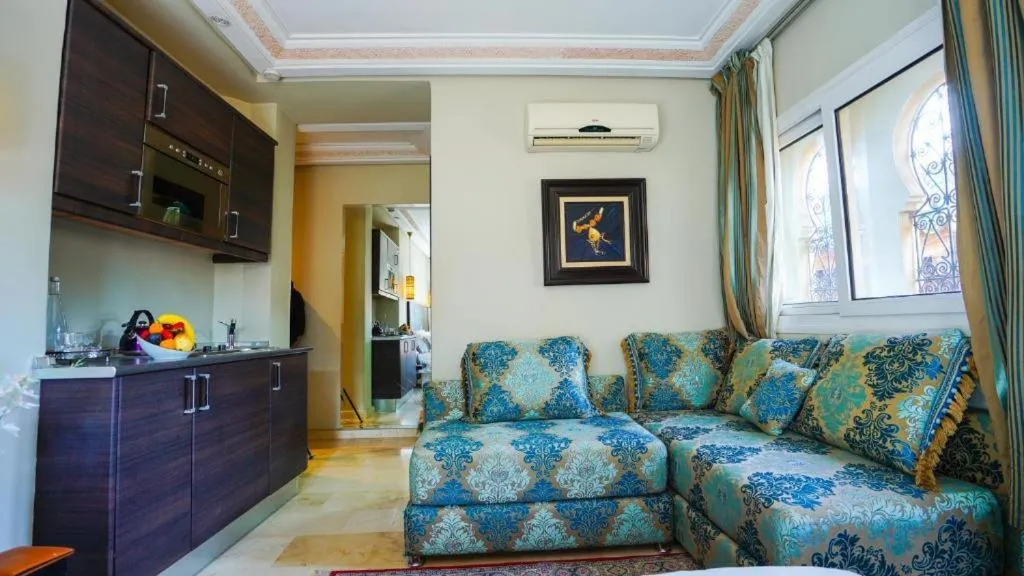 Palais Riad Reda & Spa