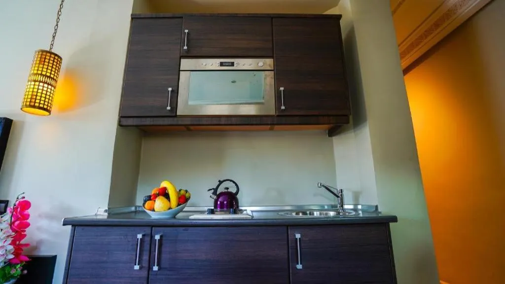 Palais Riad Reda & Spa