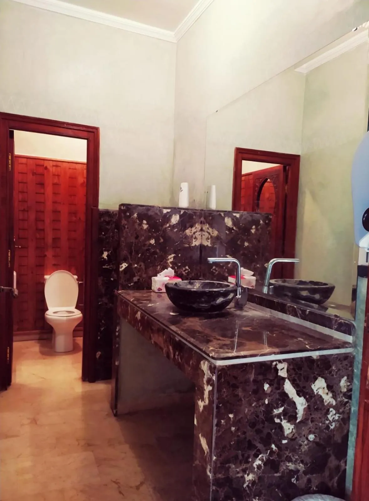 Palais Riad Reda & Spa