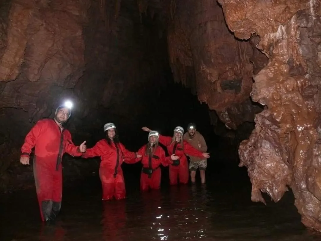 Hiking in Palais Riad Reda & Spa