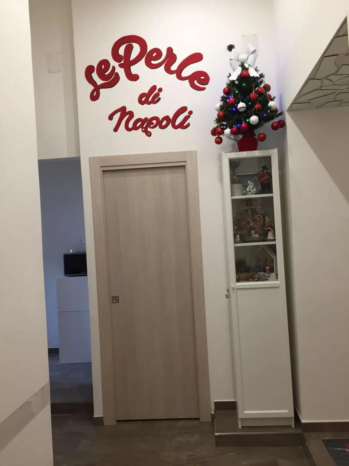 Le Perle di Napoli