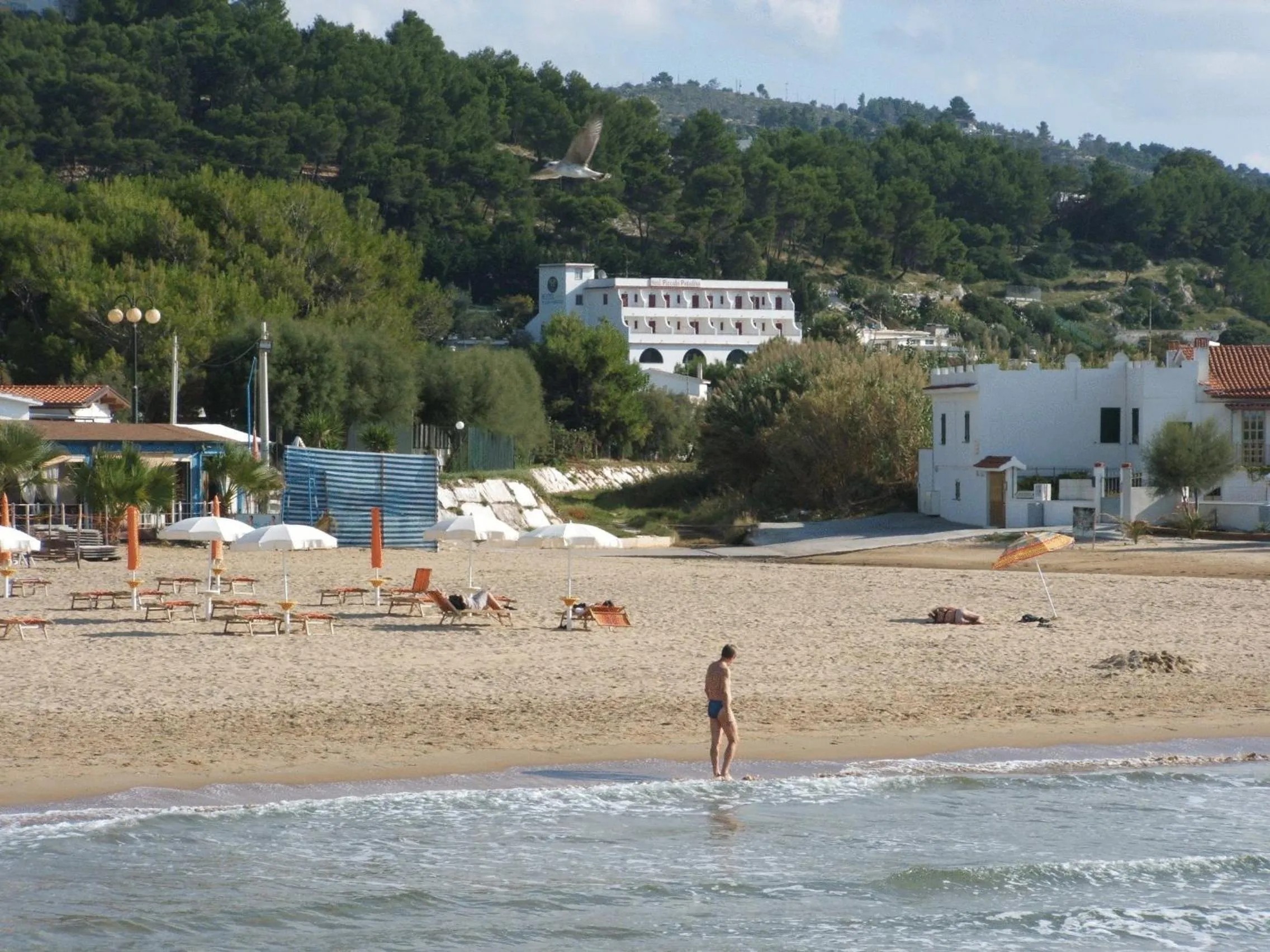 Hotel Piccolo Paradiso