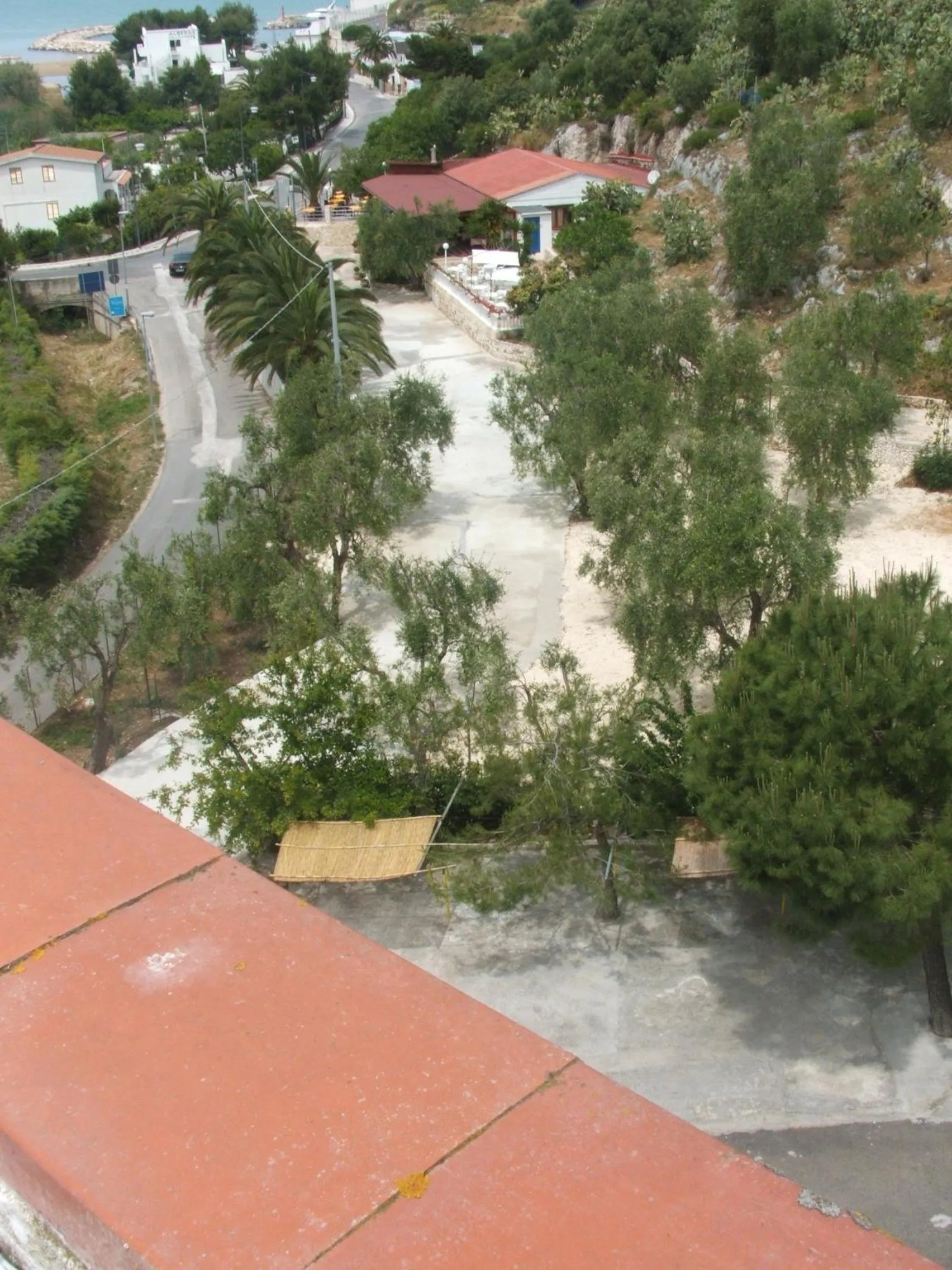 Day in Hotel Piccolo Paradiso