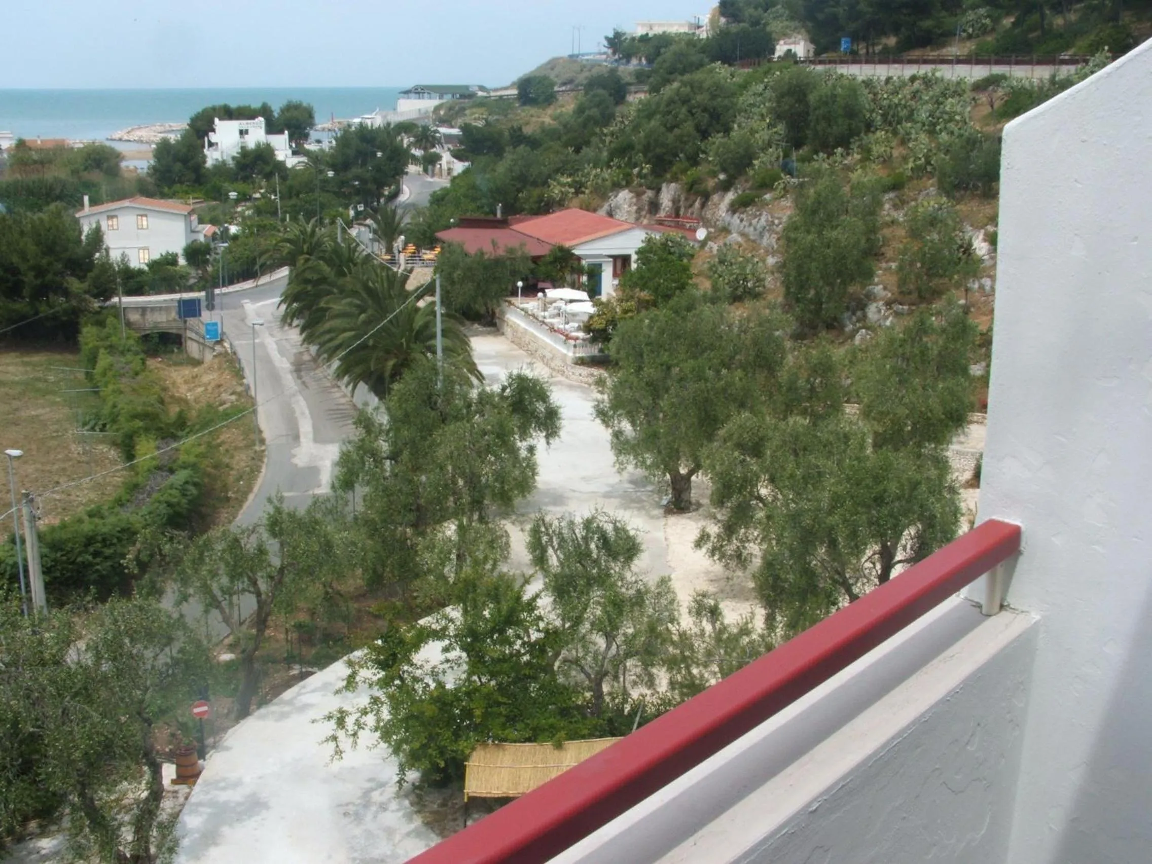 Day in Hotel Piccolo Paradiso