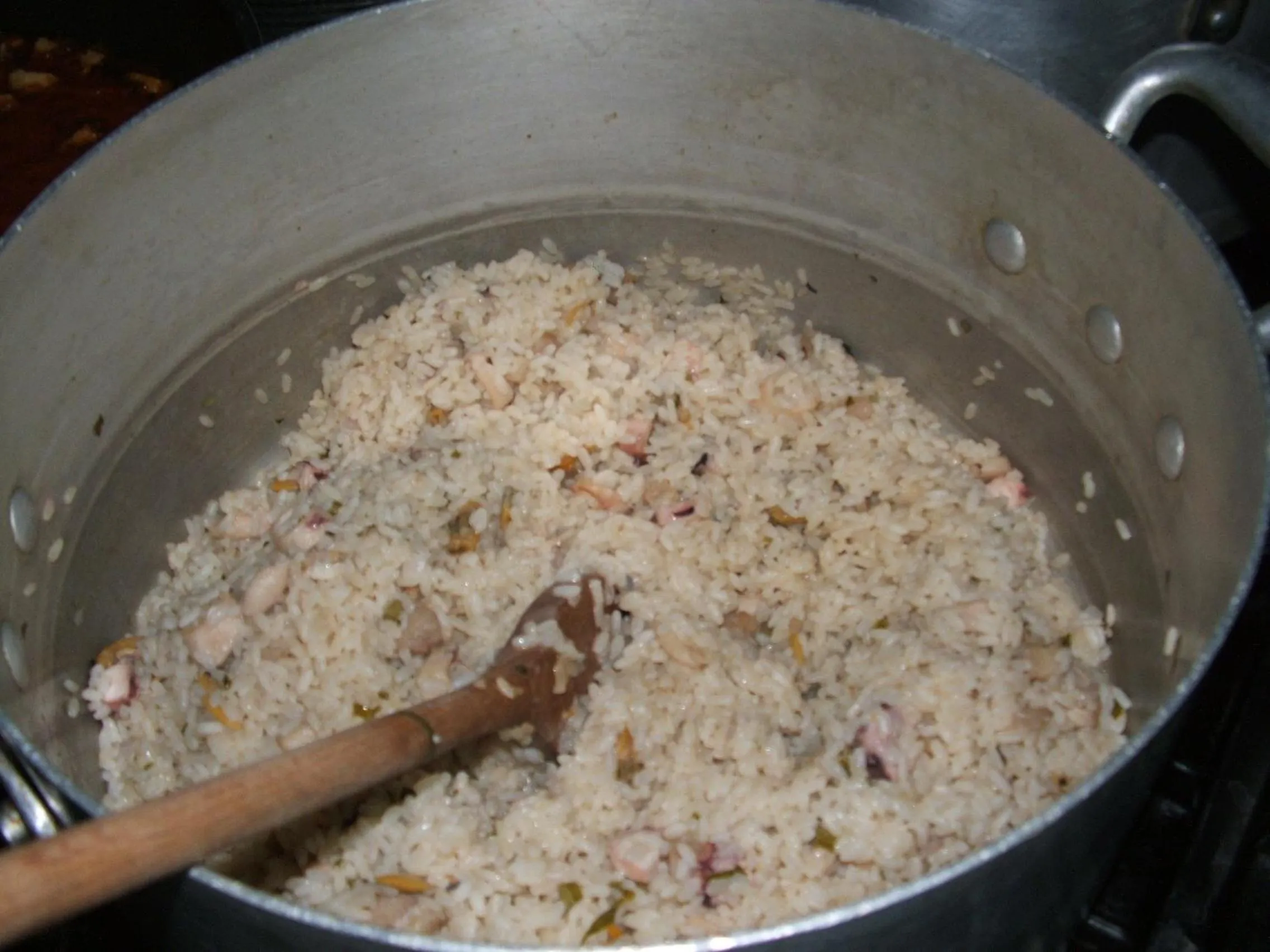 Food in Hotel Piccolo Paradiso