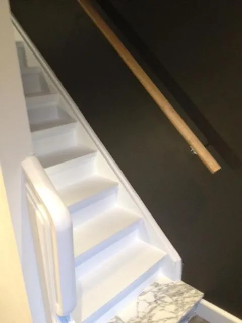 Decorative detail in Vakantiewoning Margaux -free parking - Sauna