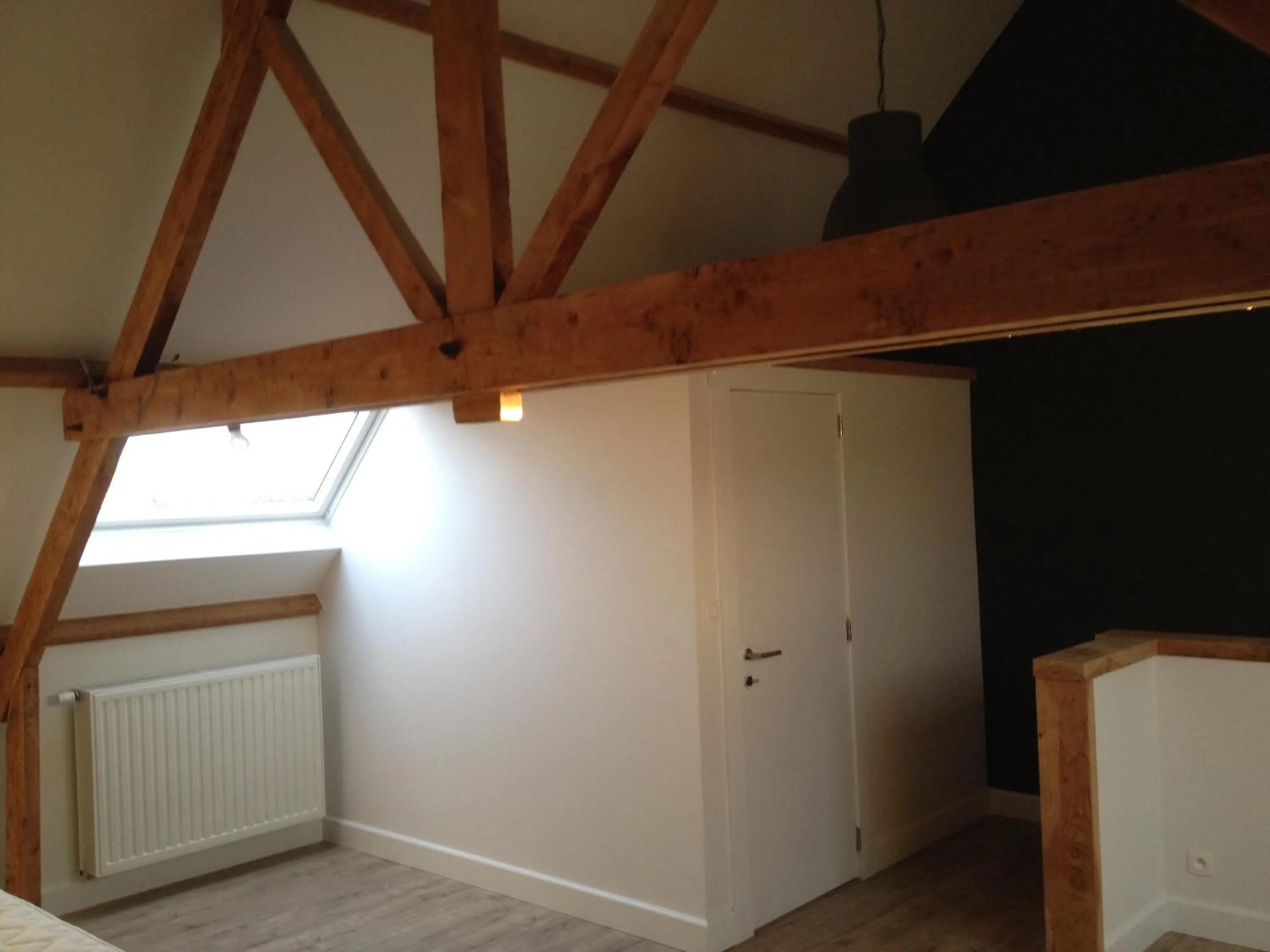 Vakantiewoning Margaux -free parking - Sauna