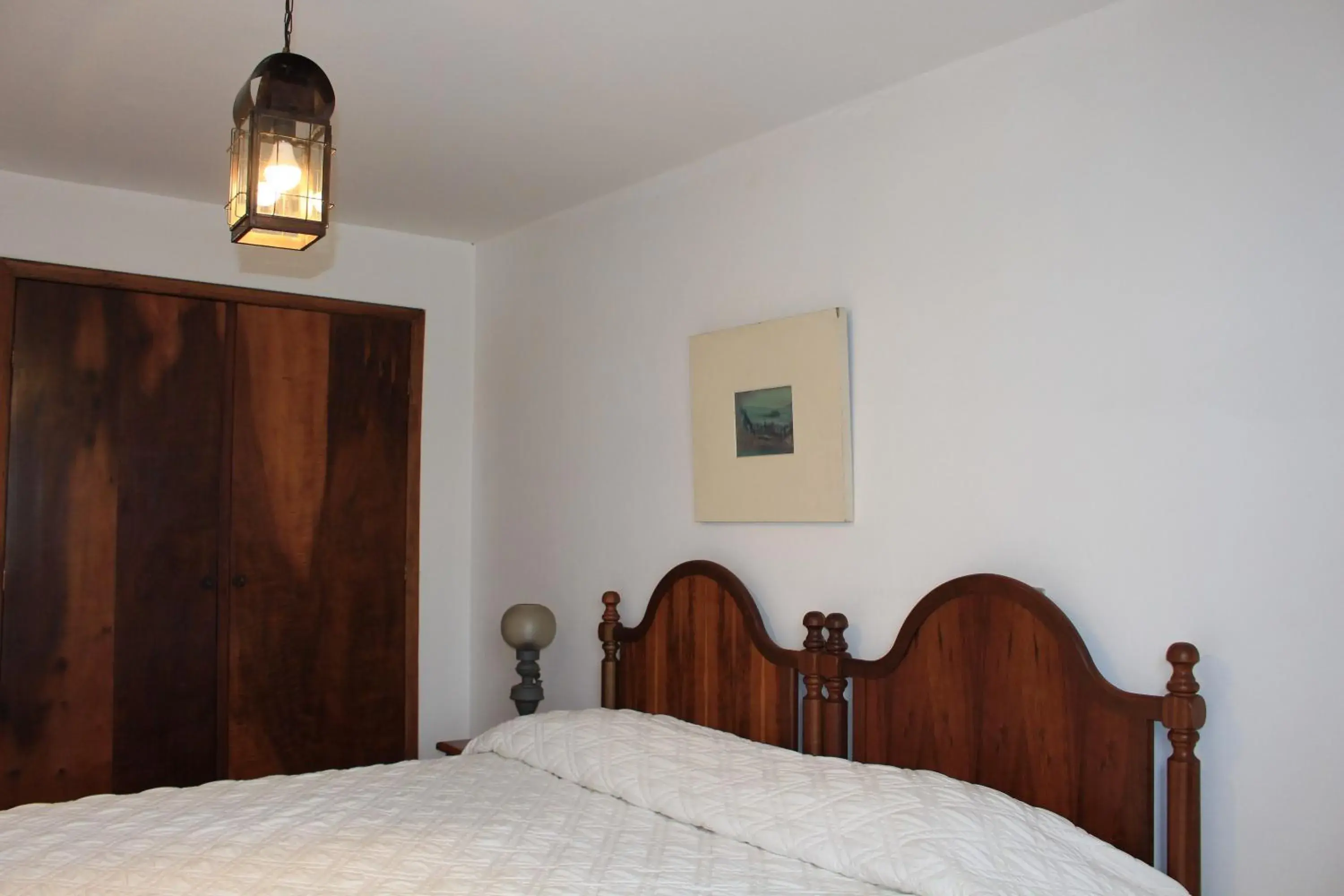 Double Room in Hotel Luxor Double Room in Hotel Luxor