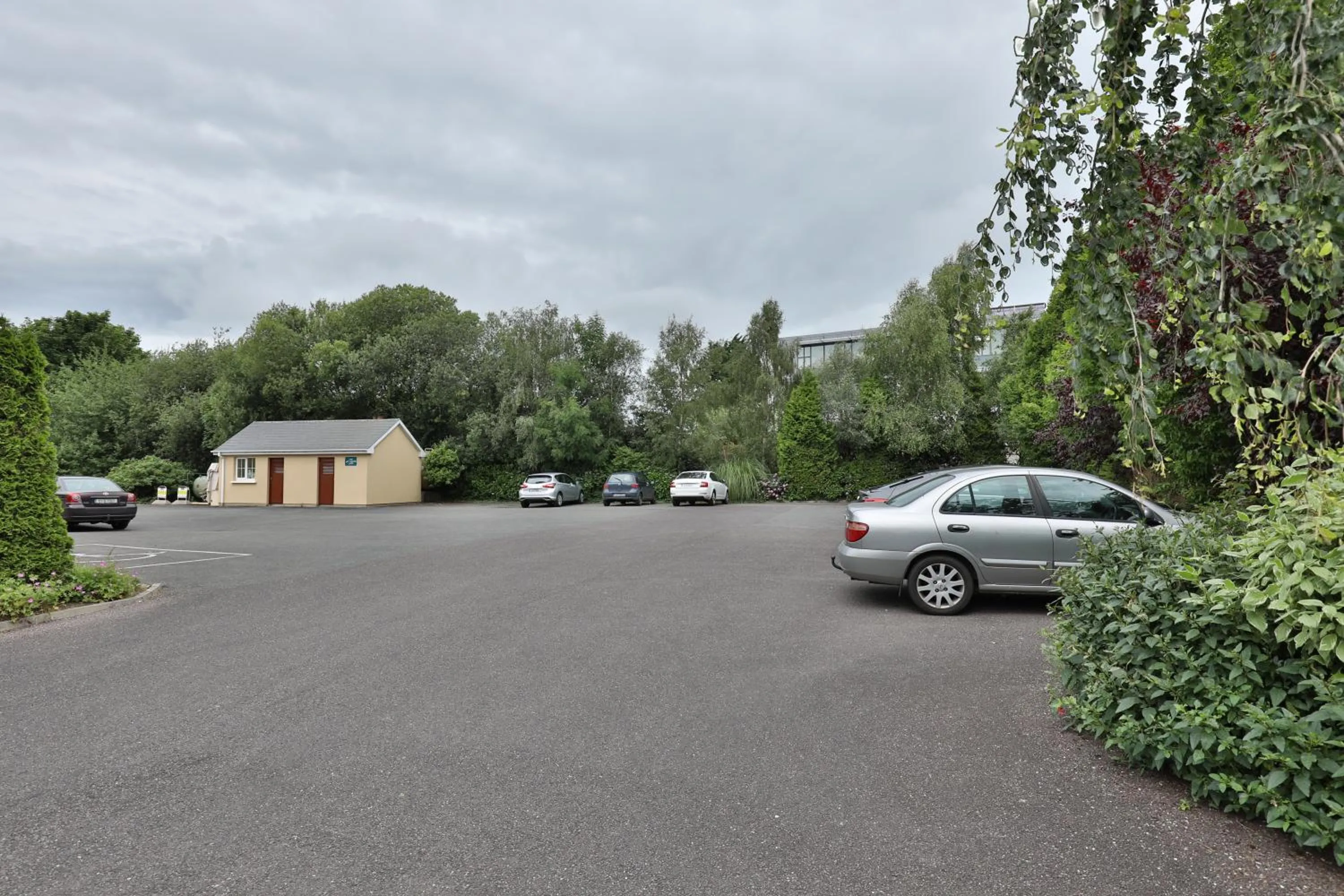 Other in Brook Lodge Boutique Hotel