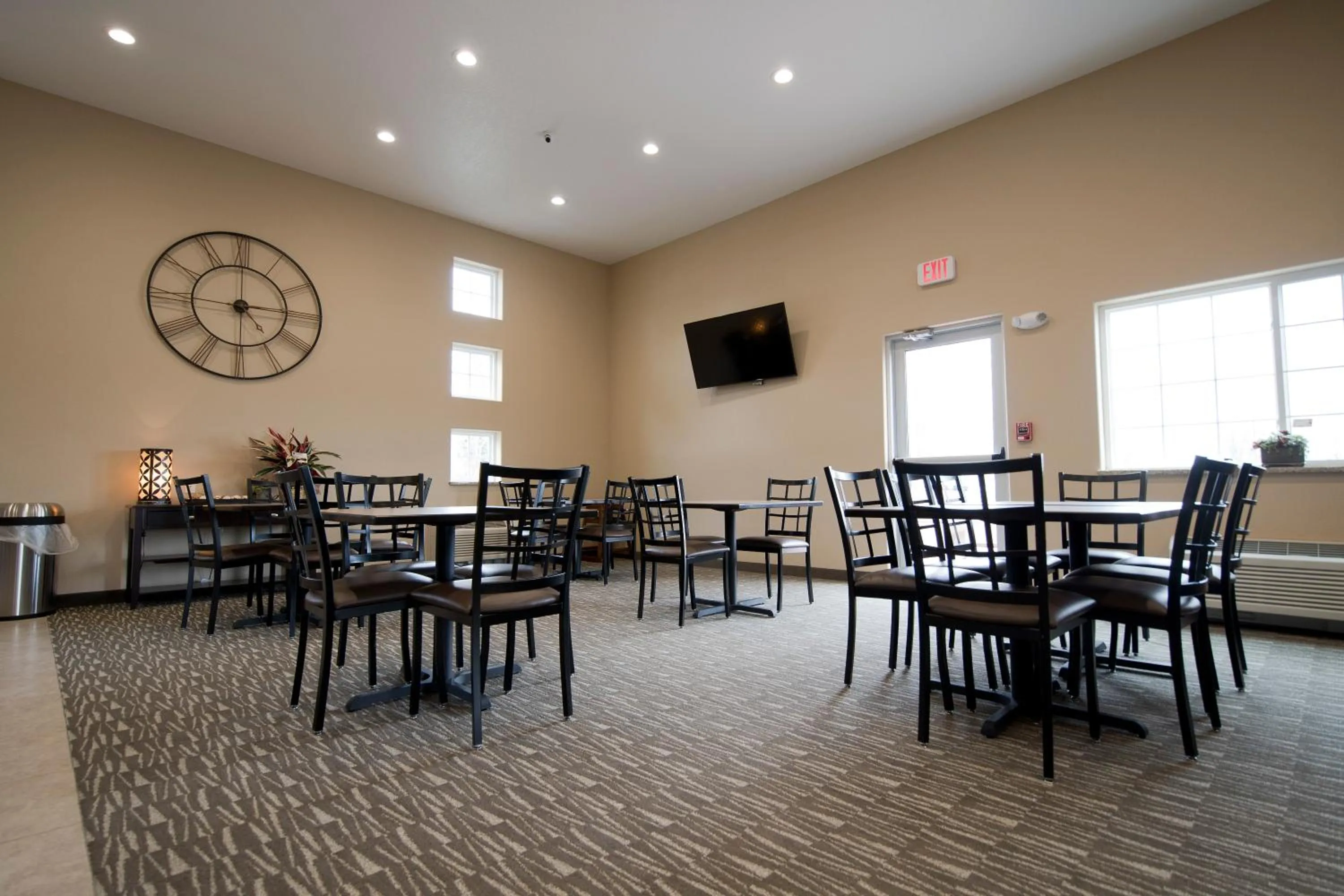 Cornerstone Inn & Suites Oelwein
