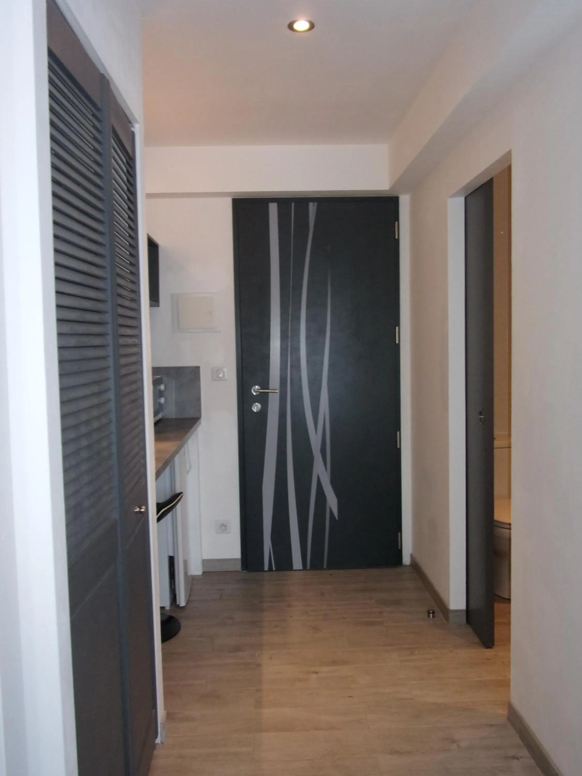 Chambres d'hotes Grace