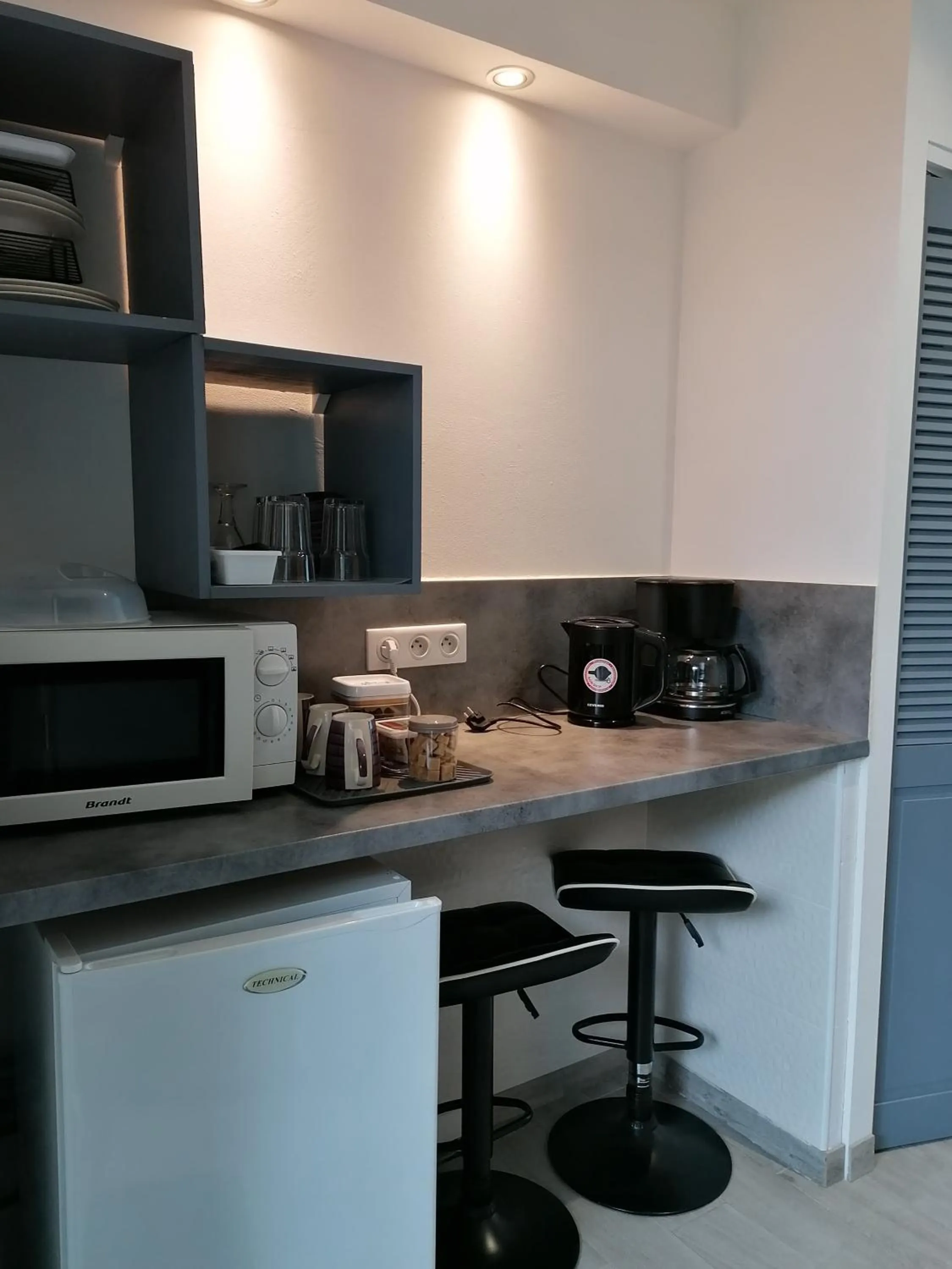 Chambres d'hotes Grace