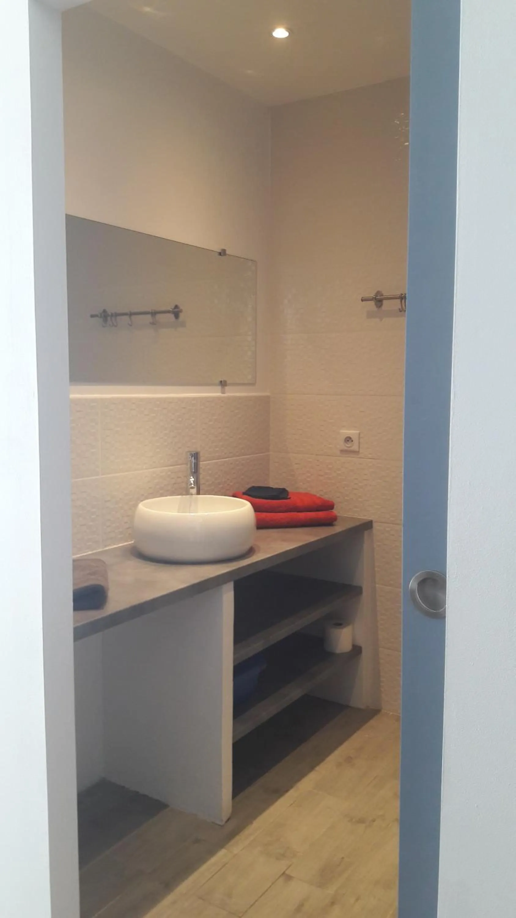 Chambres d'hotes Grace