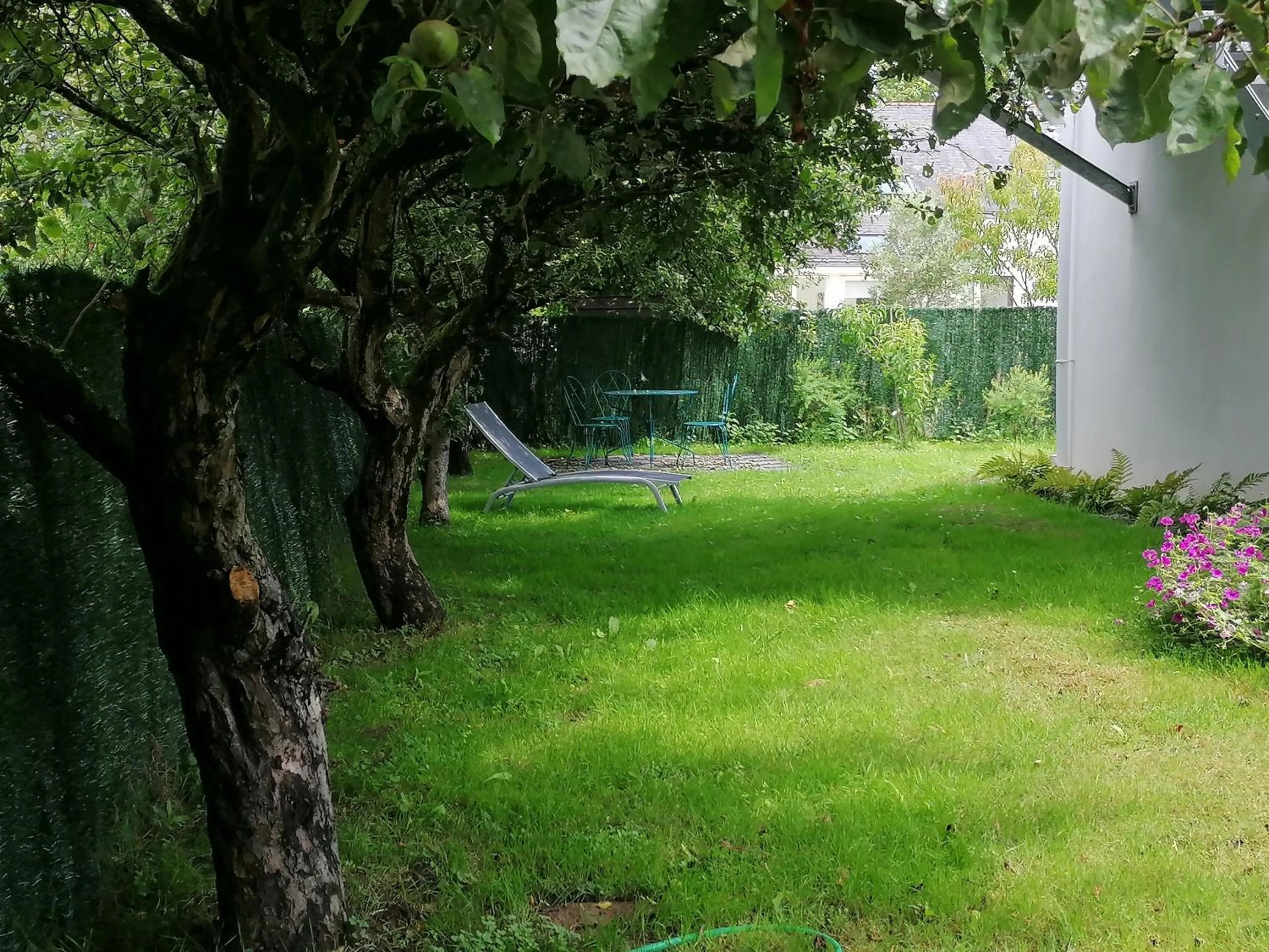 Chambres d'hotes Grace