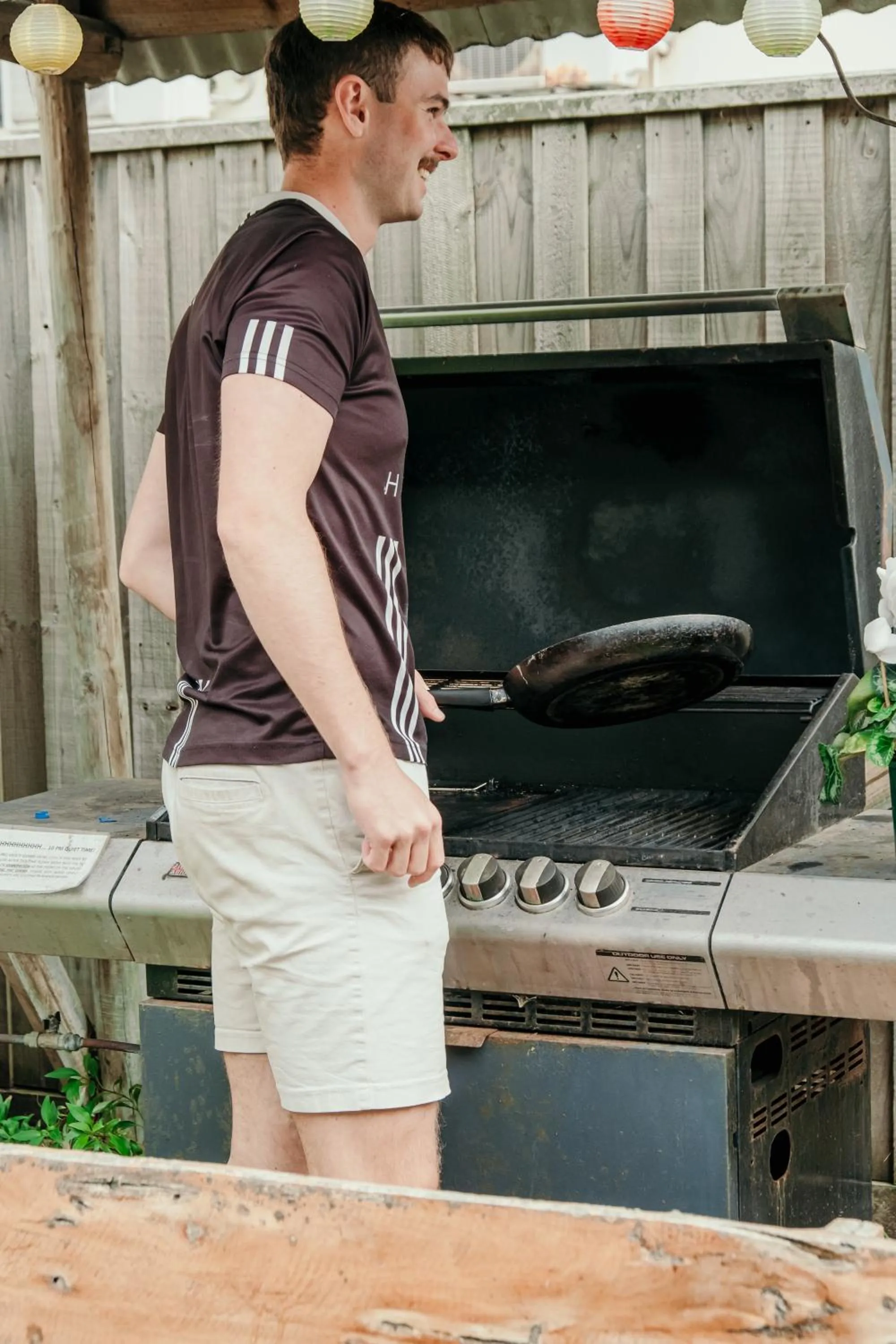 People in The Wandering Whale Port Fairy