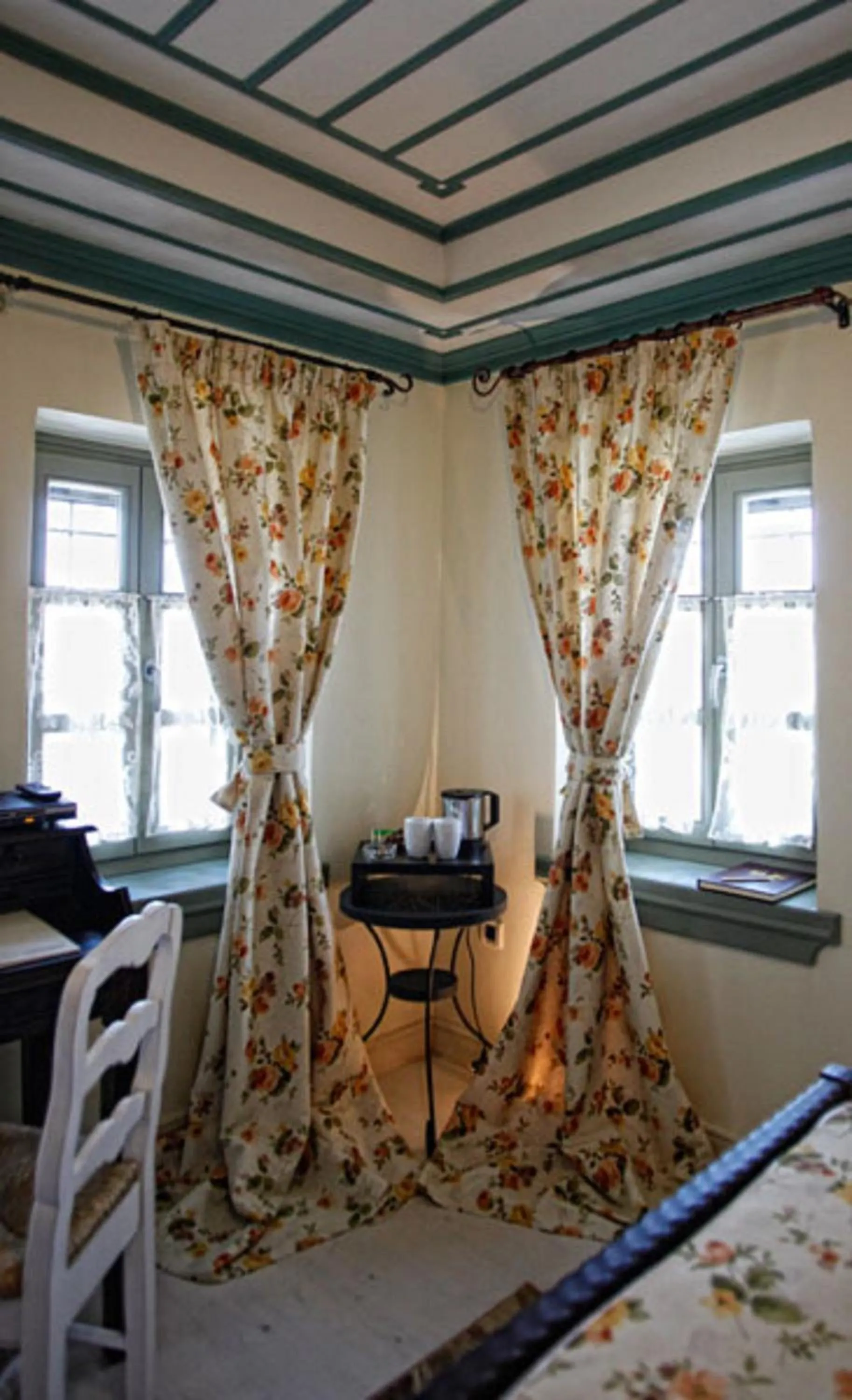 View (from property/room) in Pirrion Wellness Boutique Hotel