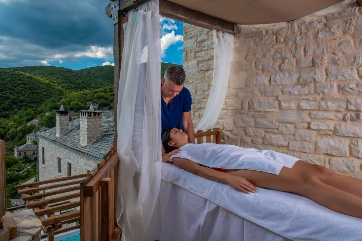 Activities in Pirrion Wellness Boutique Hotel