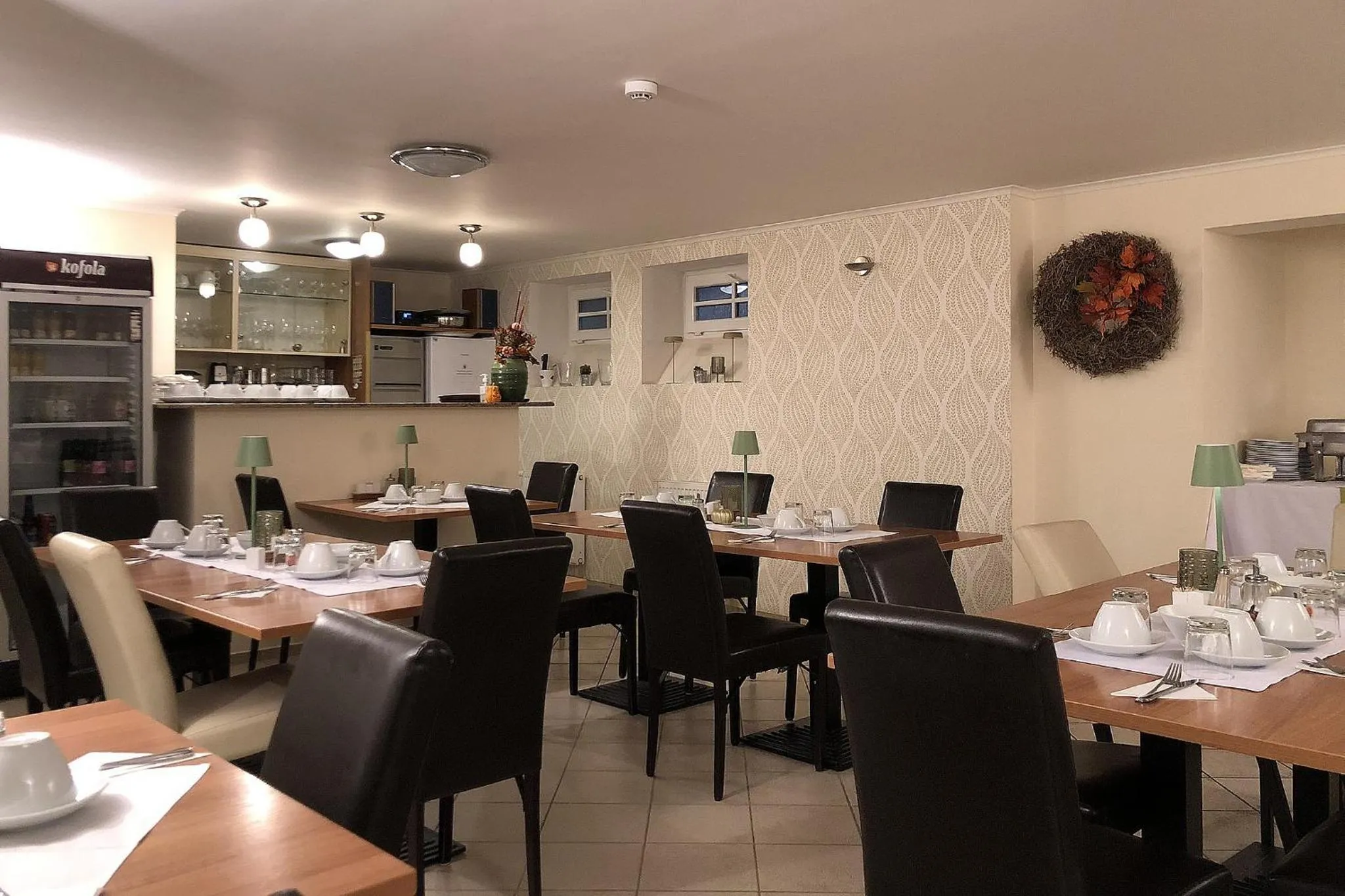 Boutique Hotel Golf Garni