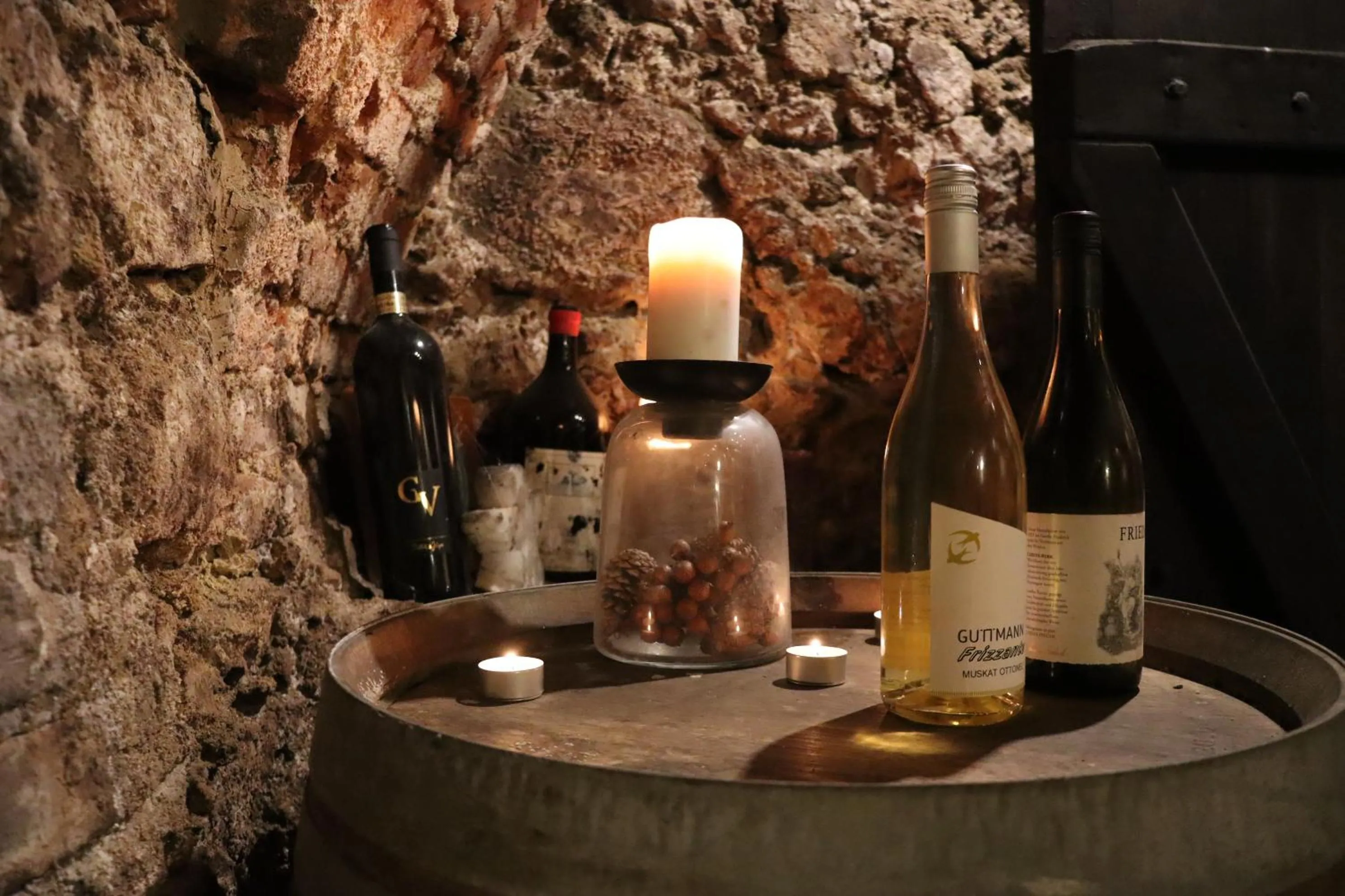 Boutique Hotel Golf Garni