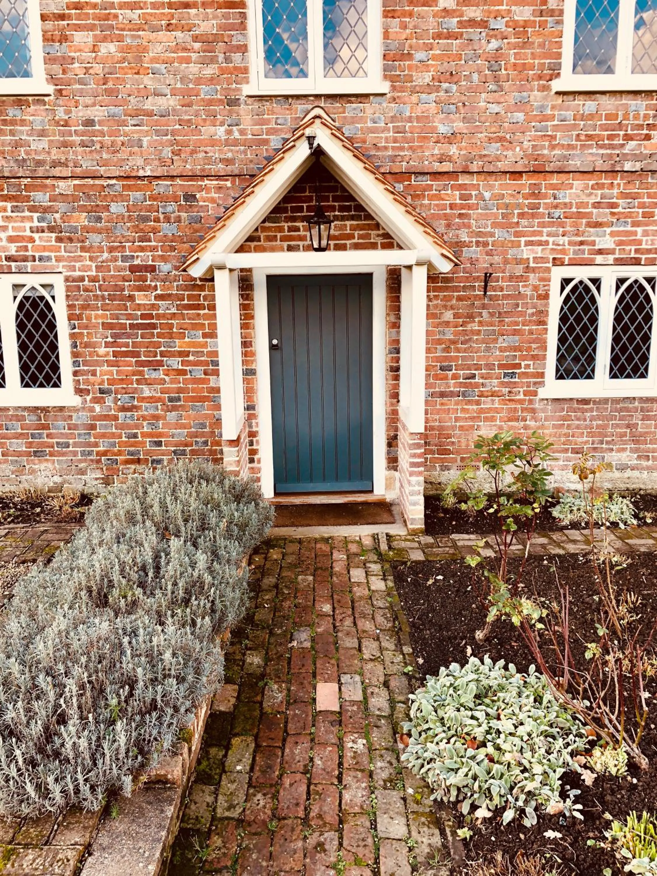 Property building in The Dorset Arms Pub & Cottage Rooms