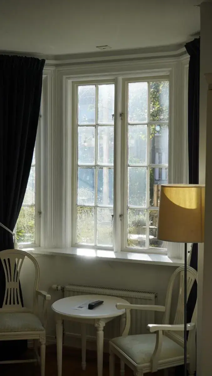 Standard Double Room in Hotell Hilda Standard Double Room in Hotell Hilda