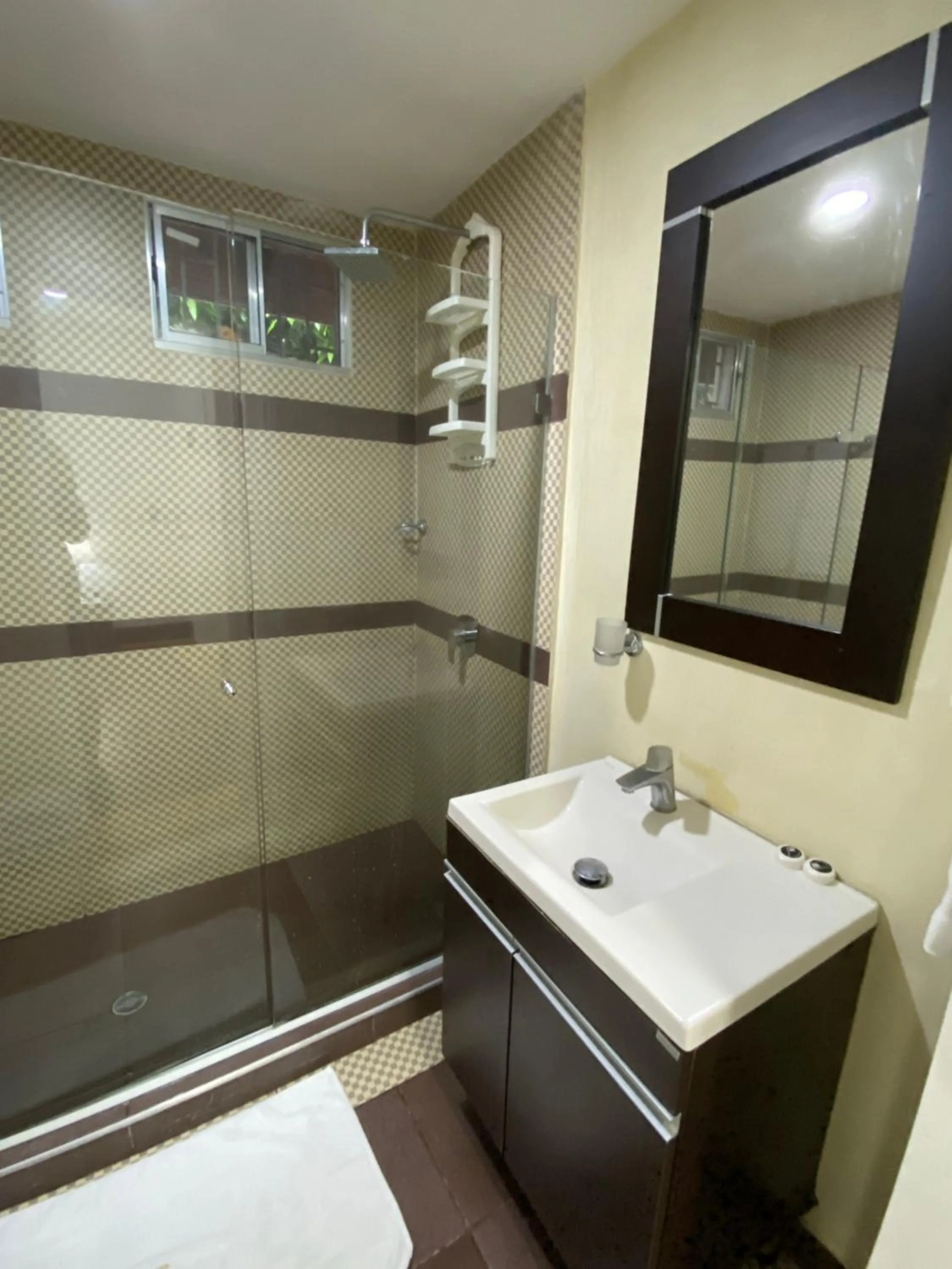 Bathroom in Hotel Casa Colonial