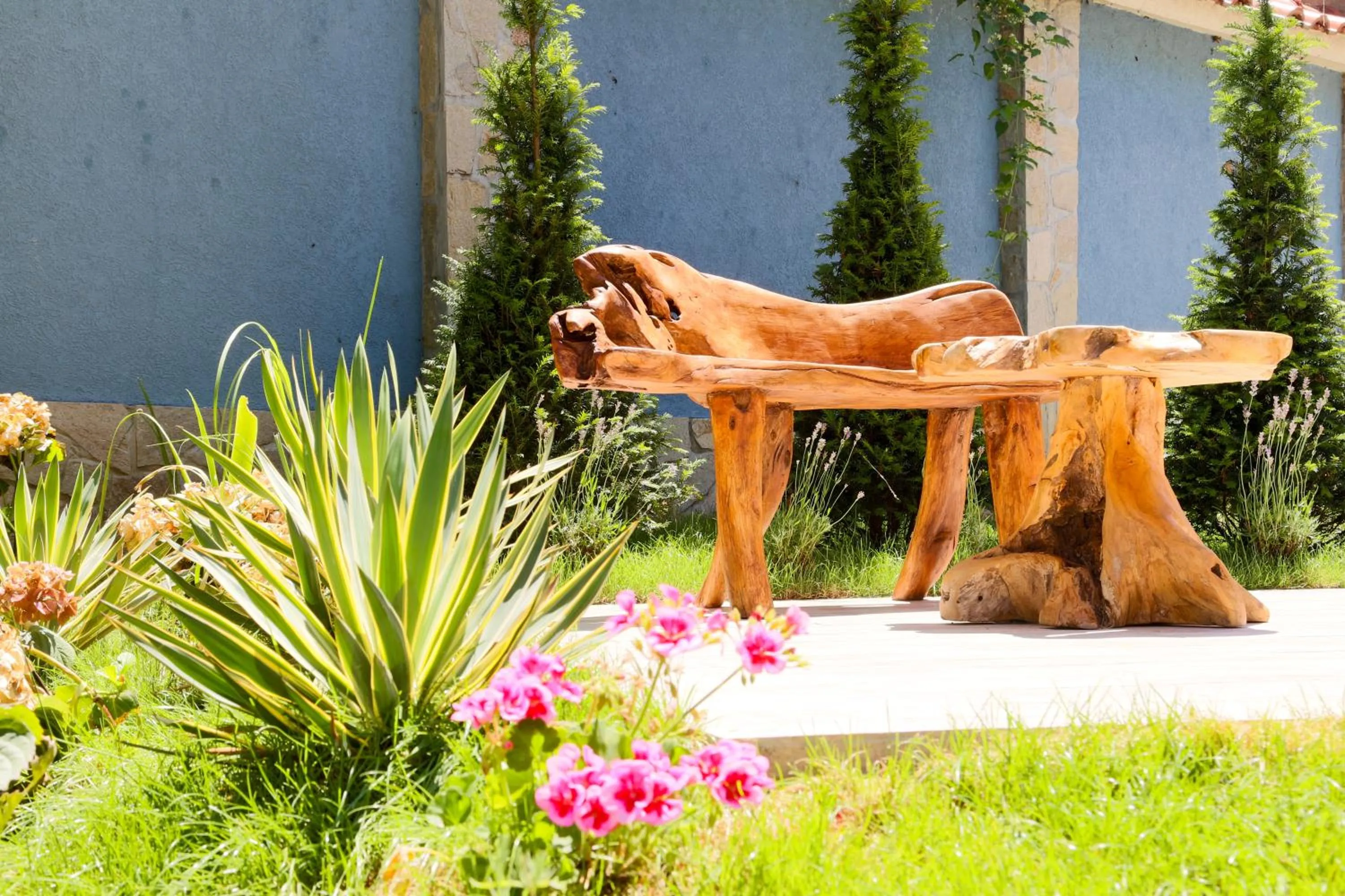 Spa and wellness centre/facilities in Tsarsko Selo Spa Hotel