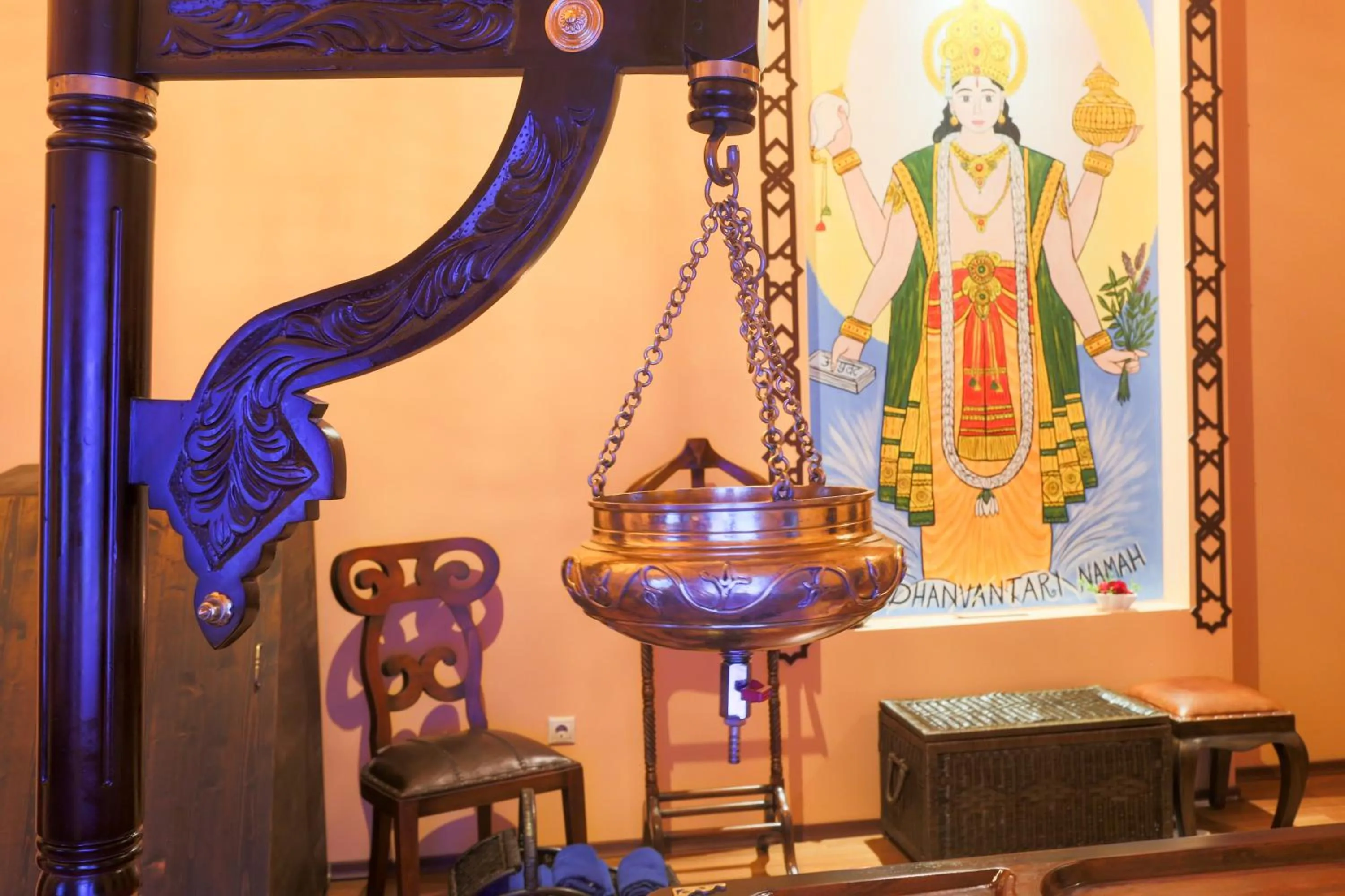 Tsarsko Selo Spa Hotel